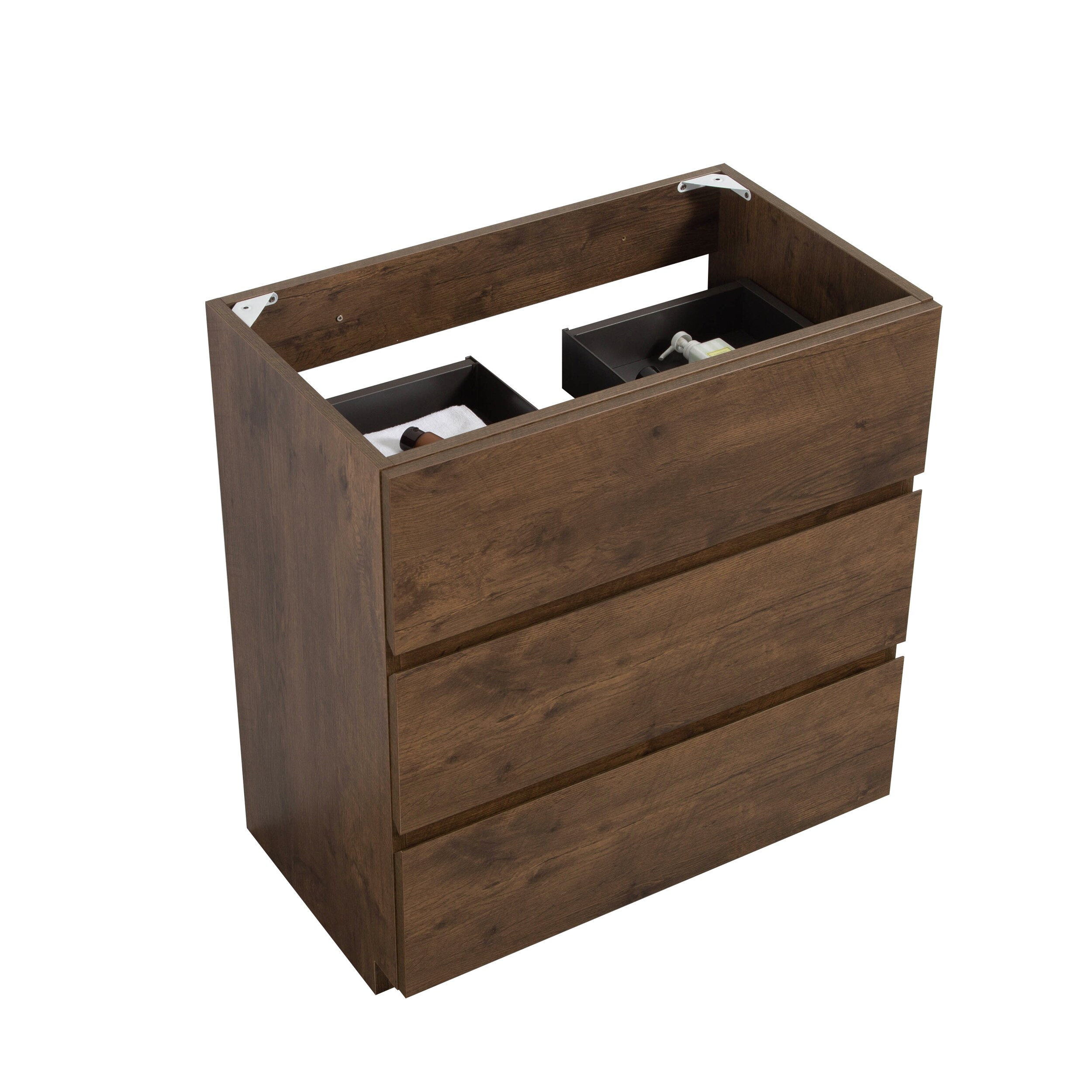 LUXEYARD DS-J-18657126-51 Linen-Cabinets - View #3