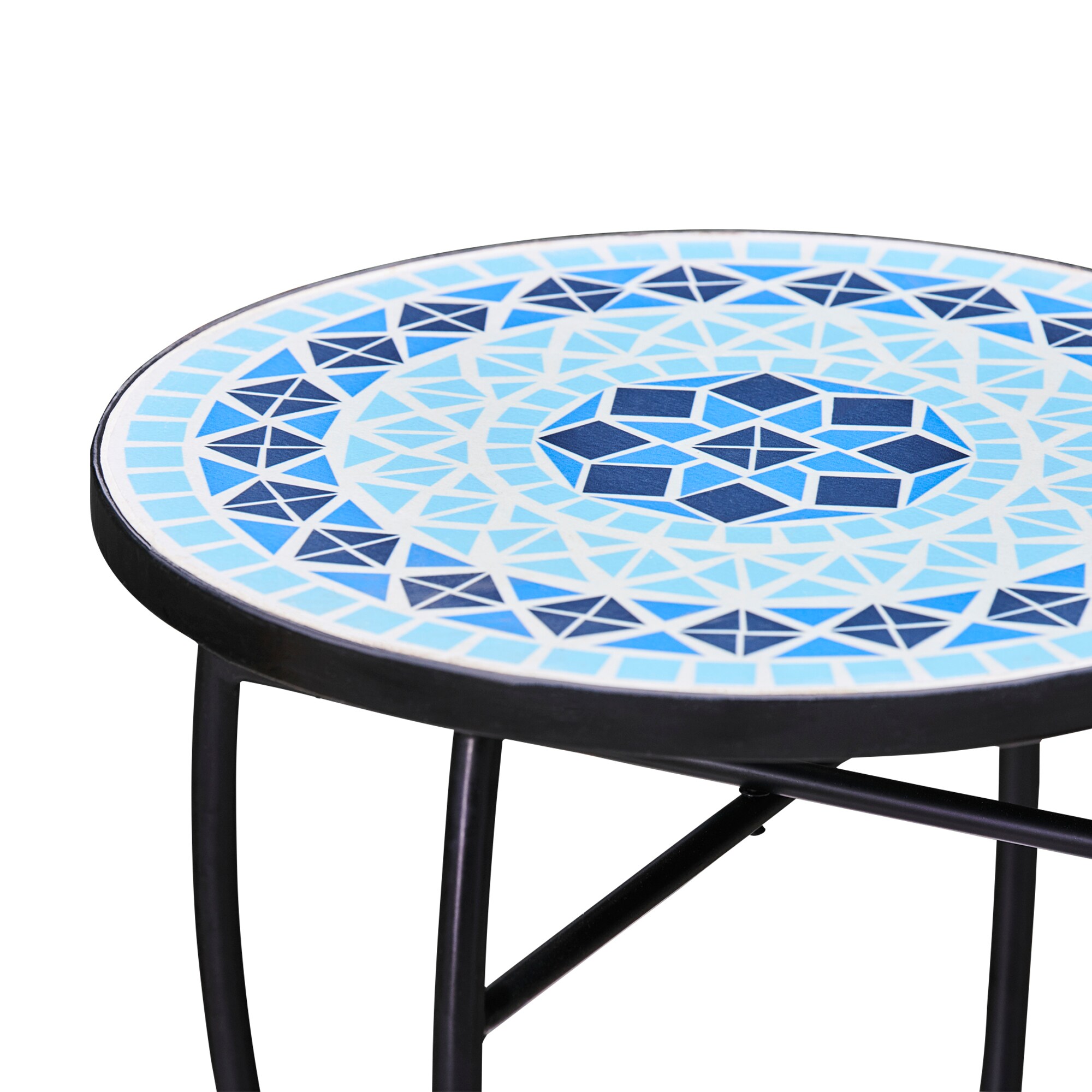 Teamson Home PT-OF0032 End-Tables - View #8