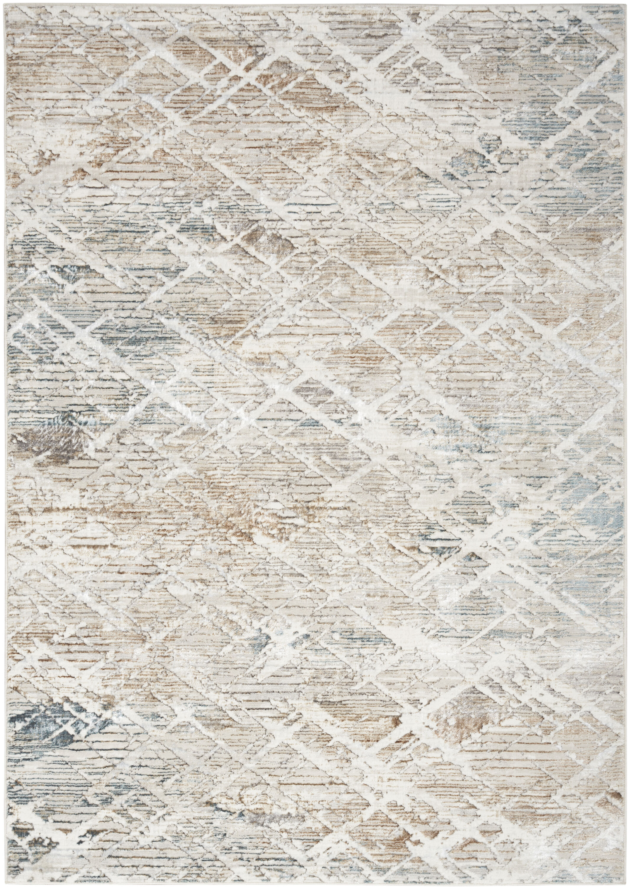 Nourison 099446914682 rugs - View #2