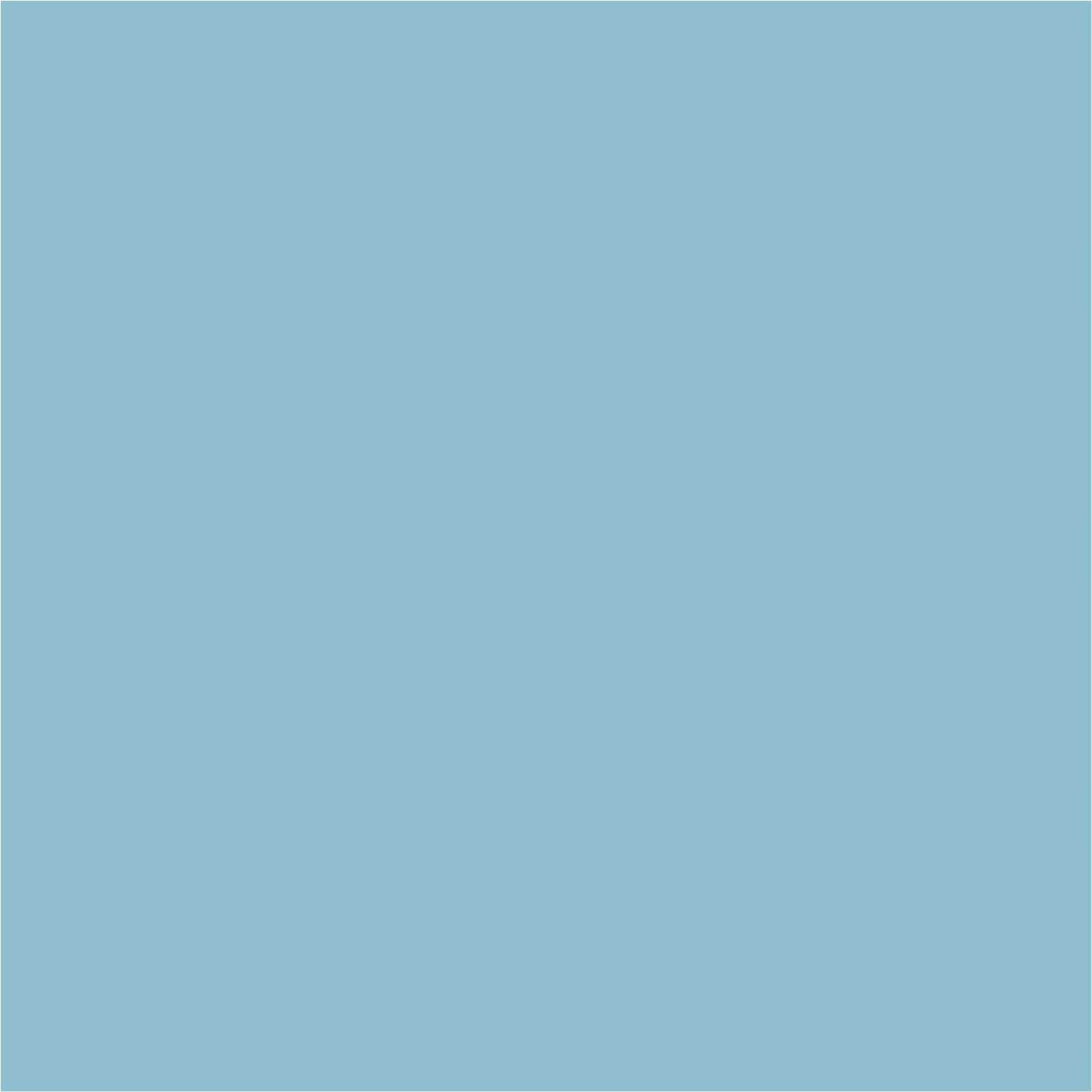 Franklin Blue Wood 2-Drawer Accent Table with Lower Shelf