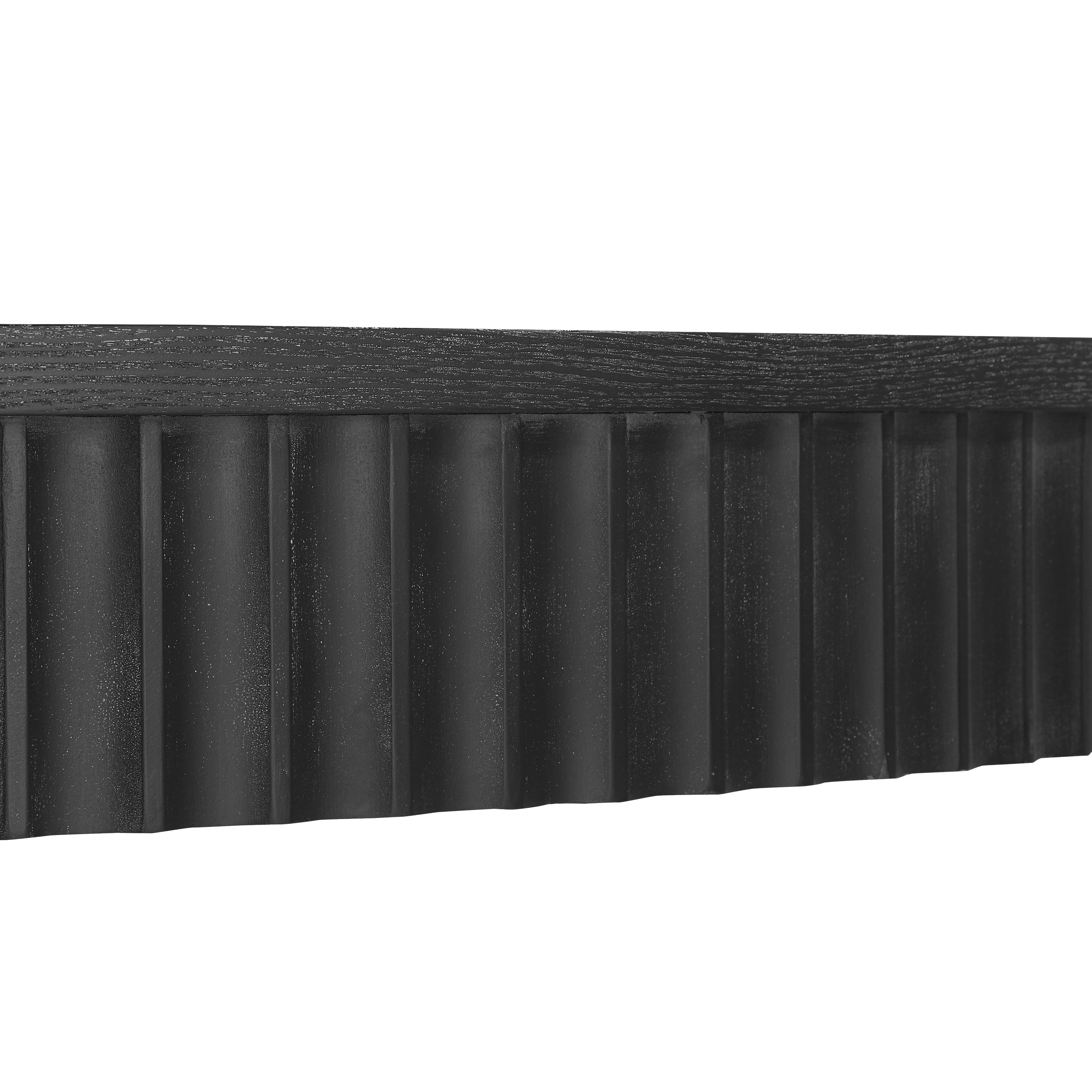 ModernLuxe N760P285986B Console-Sofa-Tables - View #11