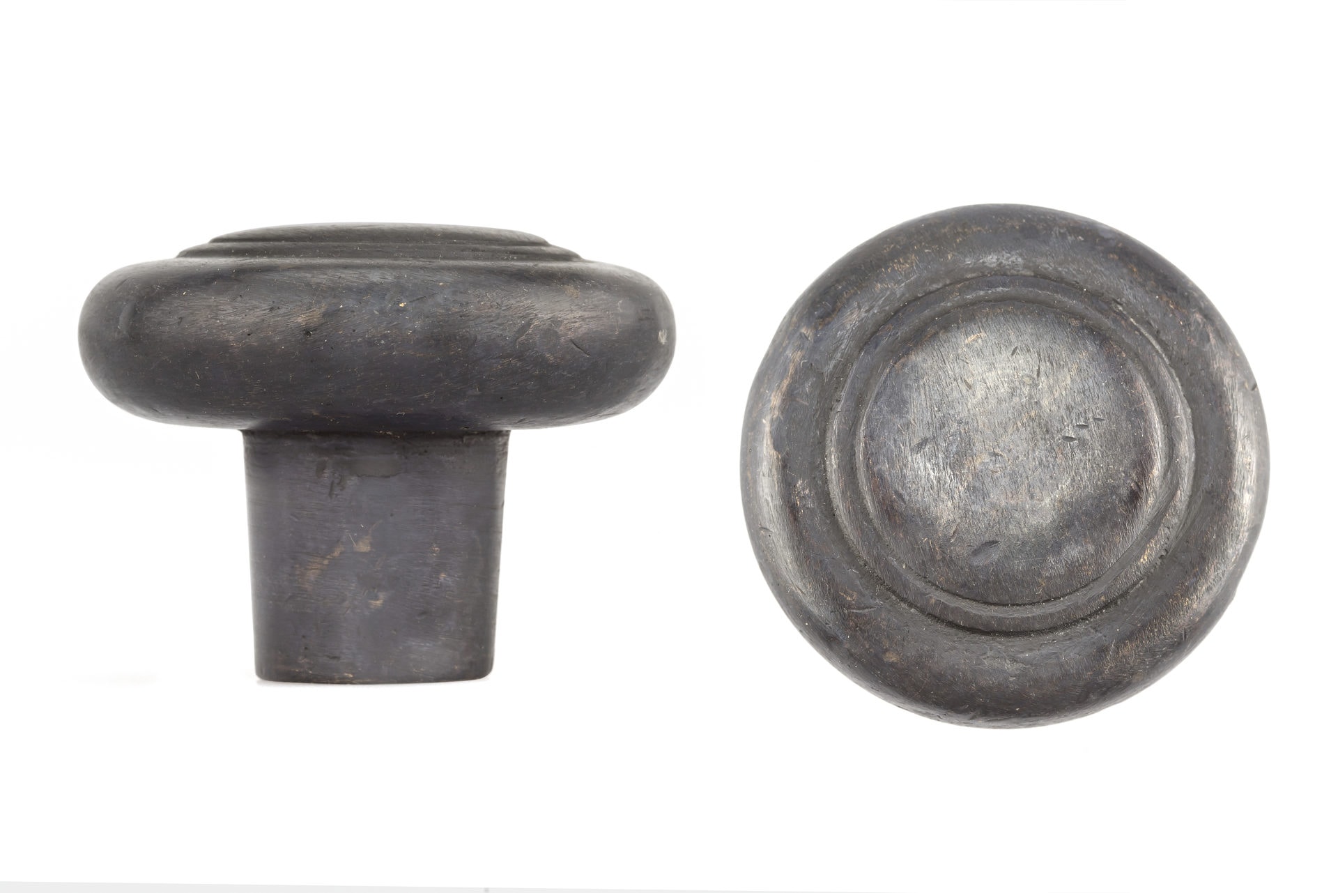 Richelieu COKN175C3DKB Cabinet-Knobs - View #2