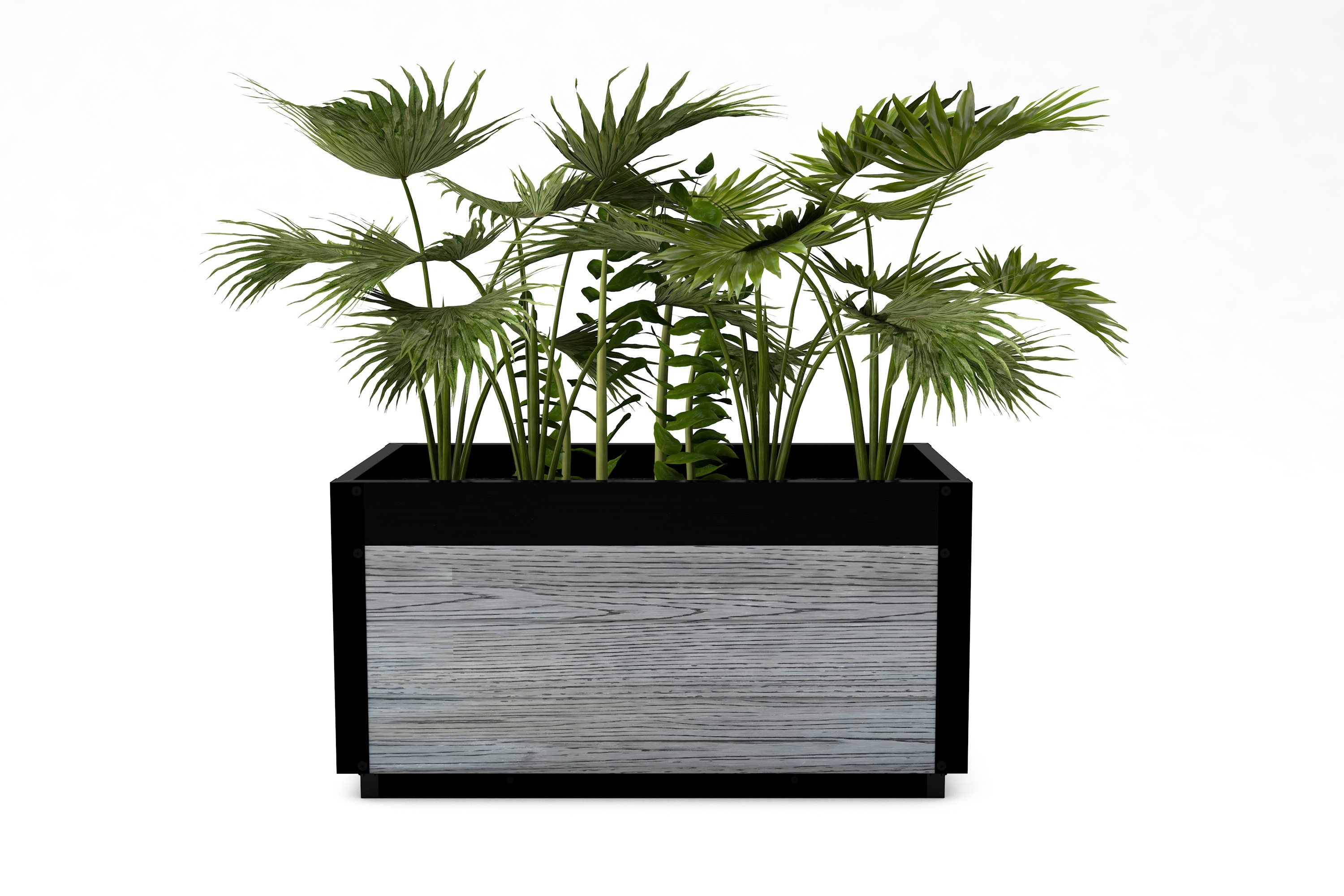Vita VT17639 Planter-Window-Box - View #2
