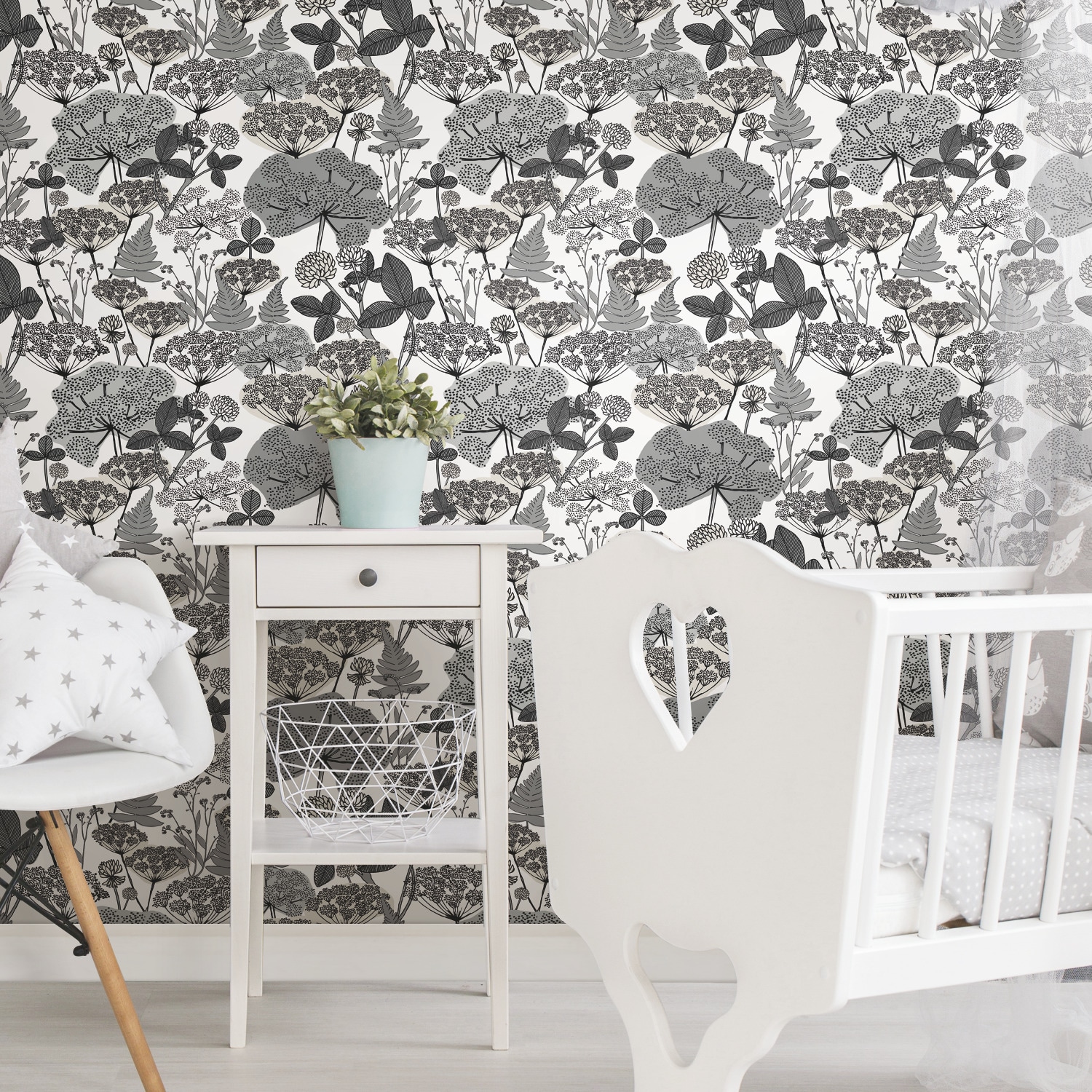 RoomMates RMK11536RL wallpaper - View #5