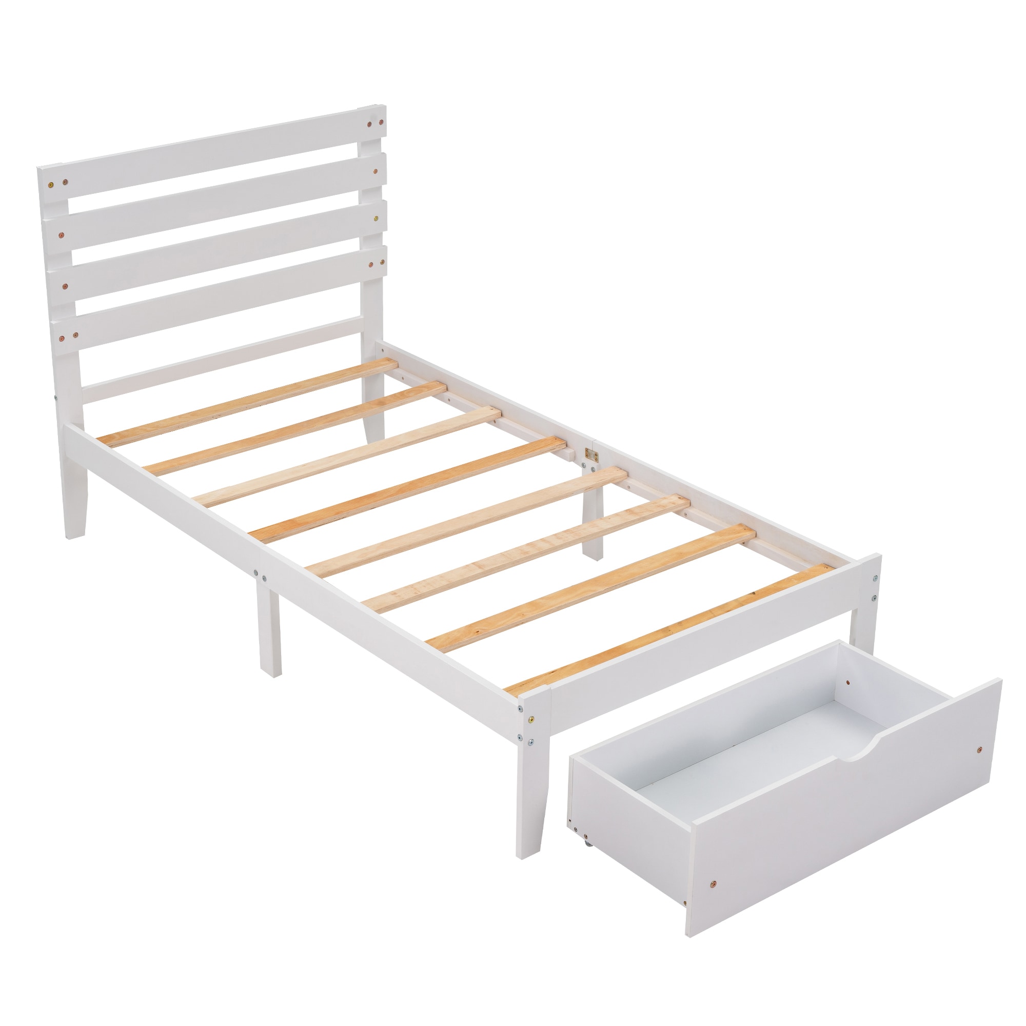CASAINC WM-WF198180AAE beds - View #5