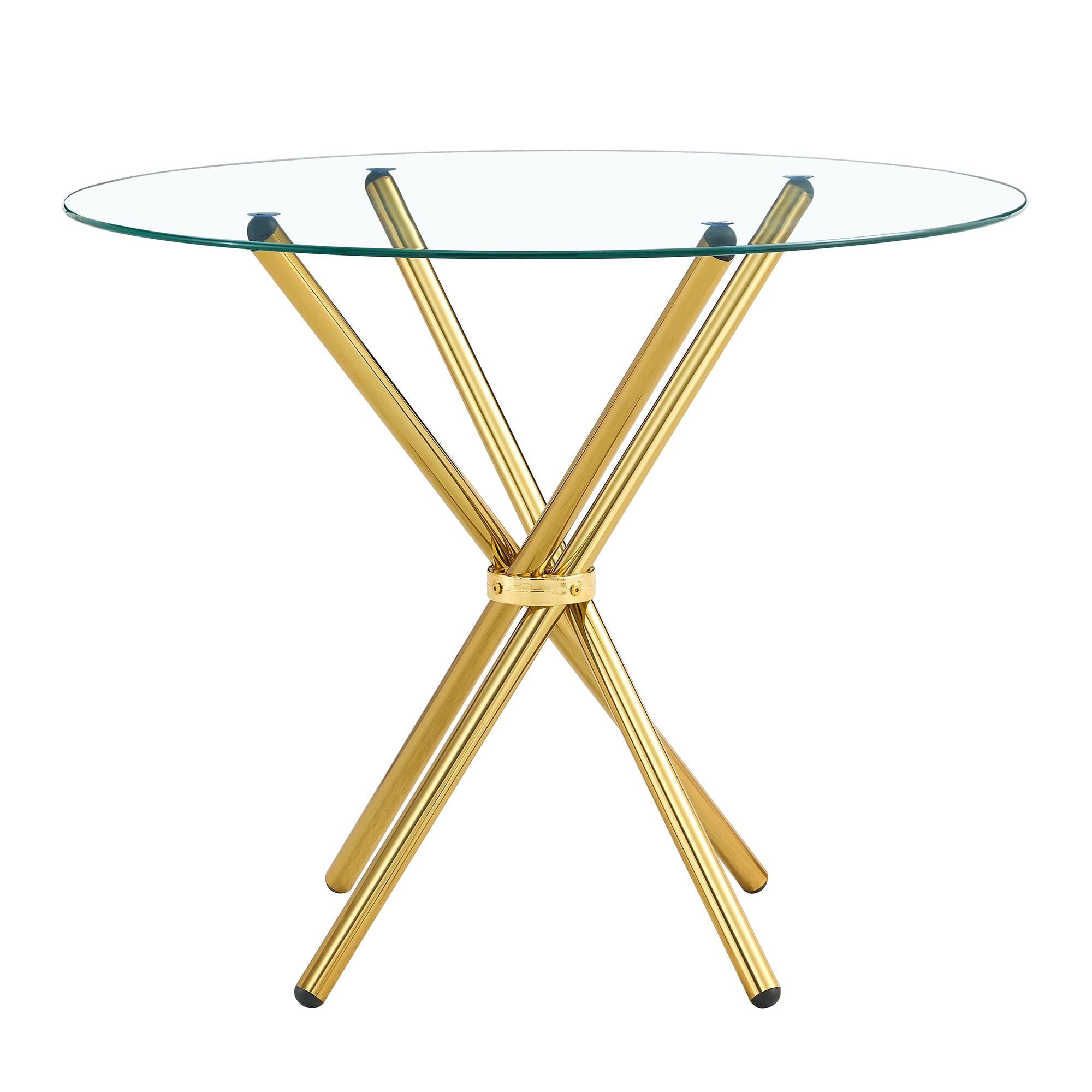 Bayfeve BF-208338-IN Dining-Tables - View #3