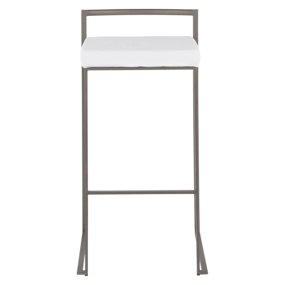LumiSource B30-FUJI AN+VW2 stools - View #6