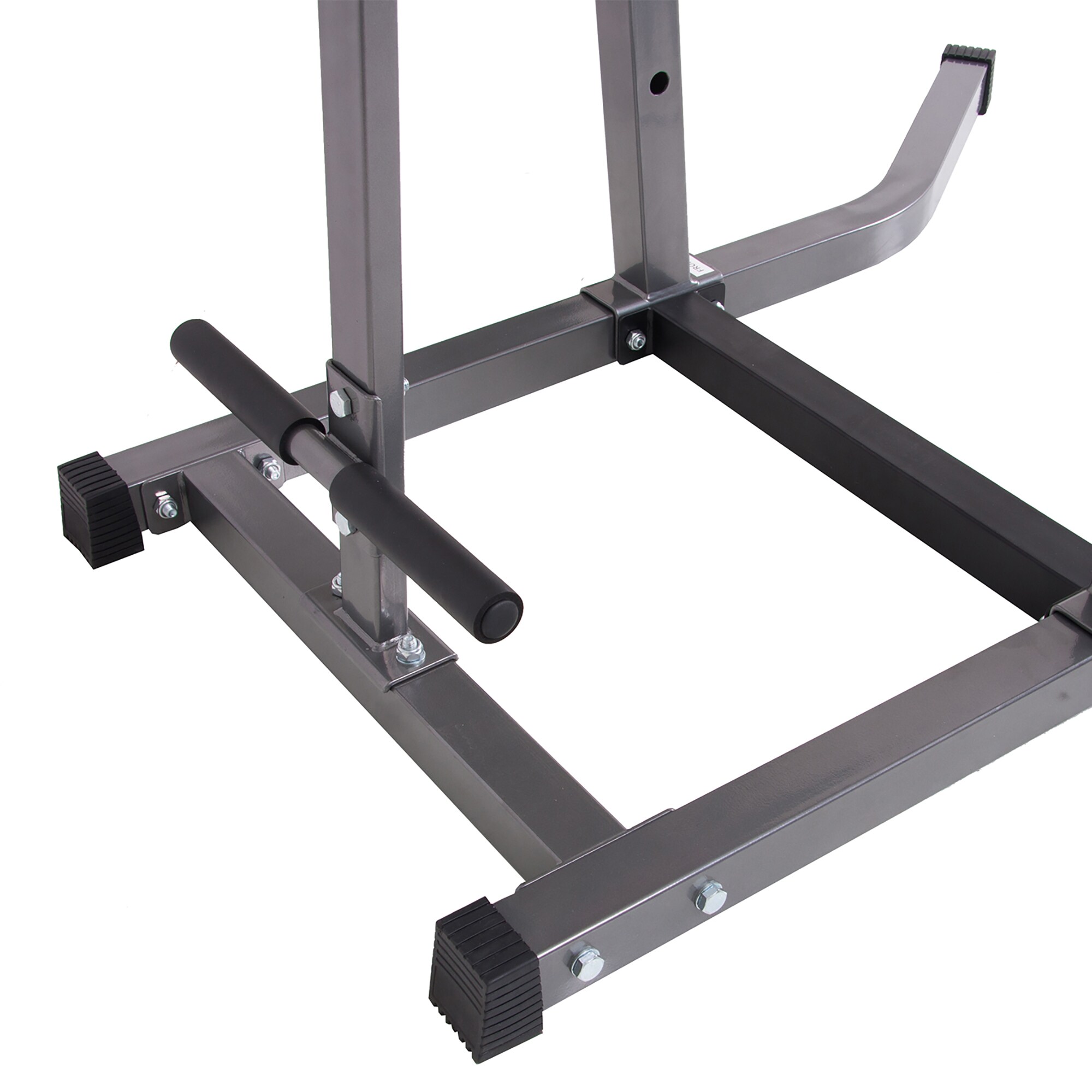 Body Flex Sports Freestanding Pull-up Bar in the Pull-Up & Push-Up Bars  department at