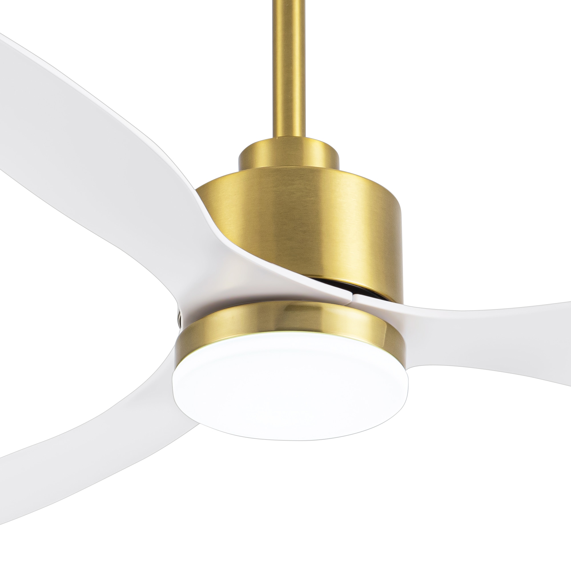 Breezary 30007-WH Ceiling-Fans - View #4
