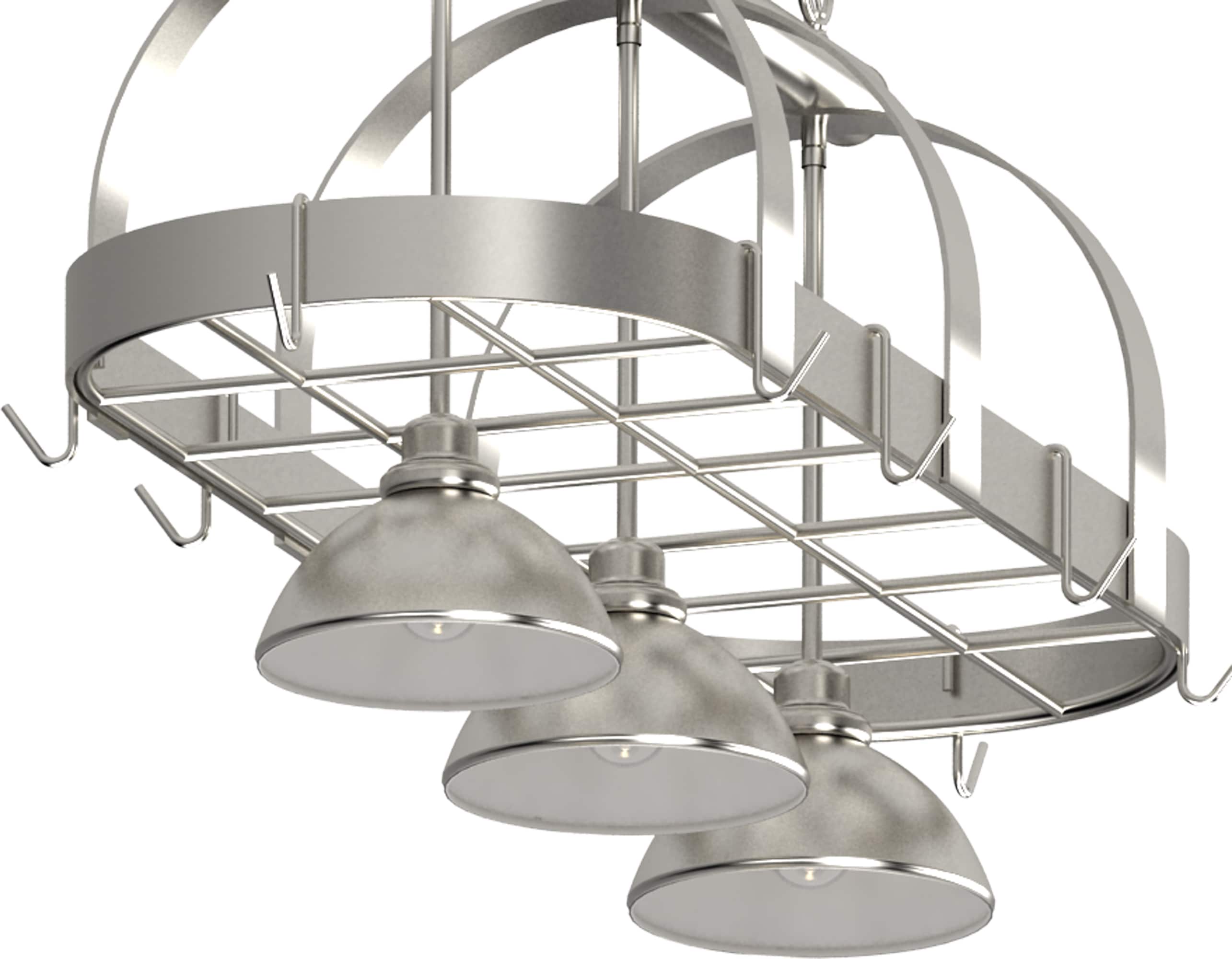 Volume Lighting V3023-33 b090015 - View #4