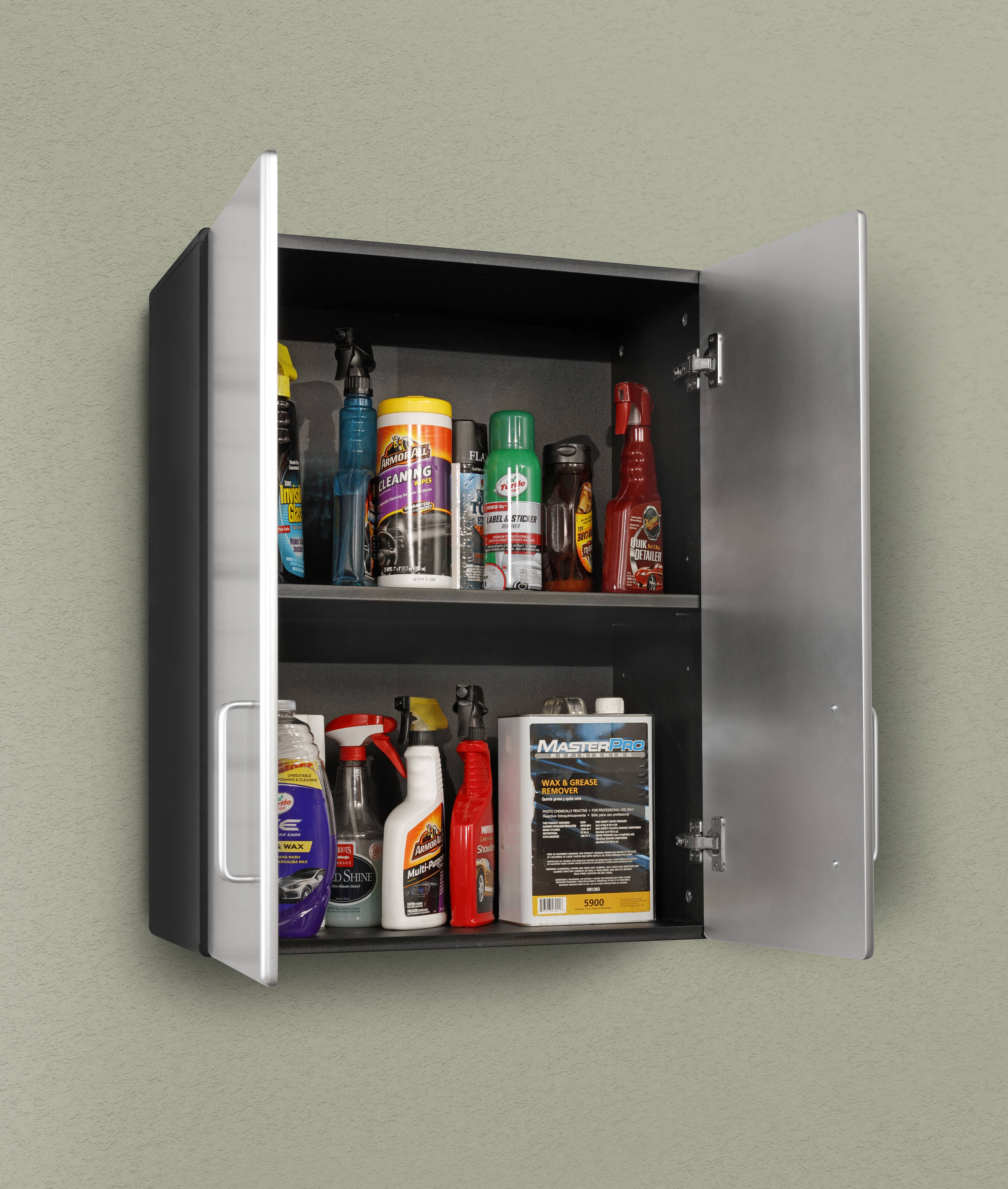 OSHOME 24205 Garage-Cabinets - View #7
