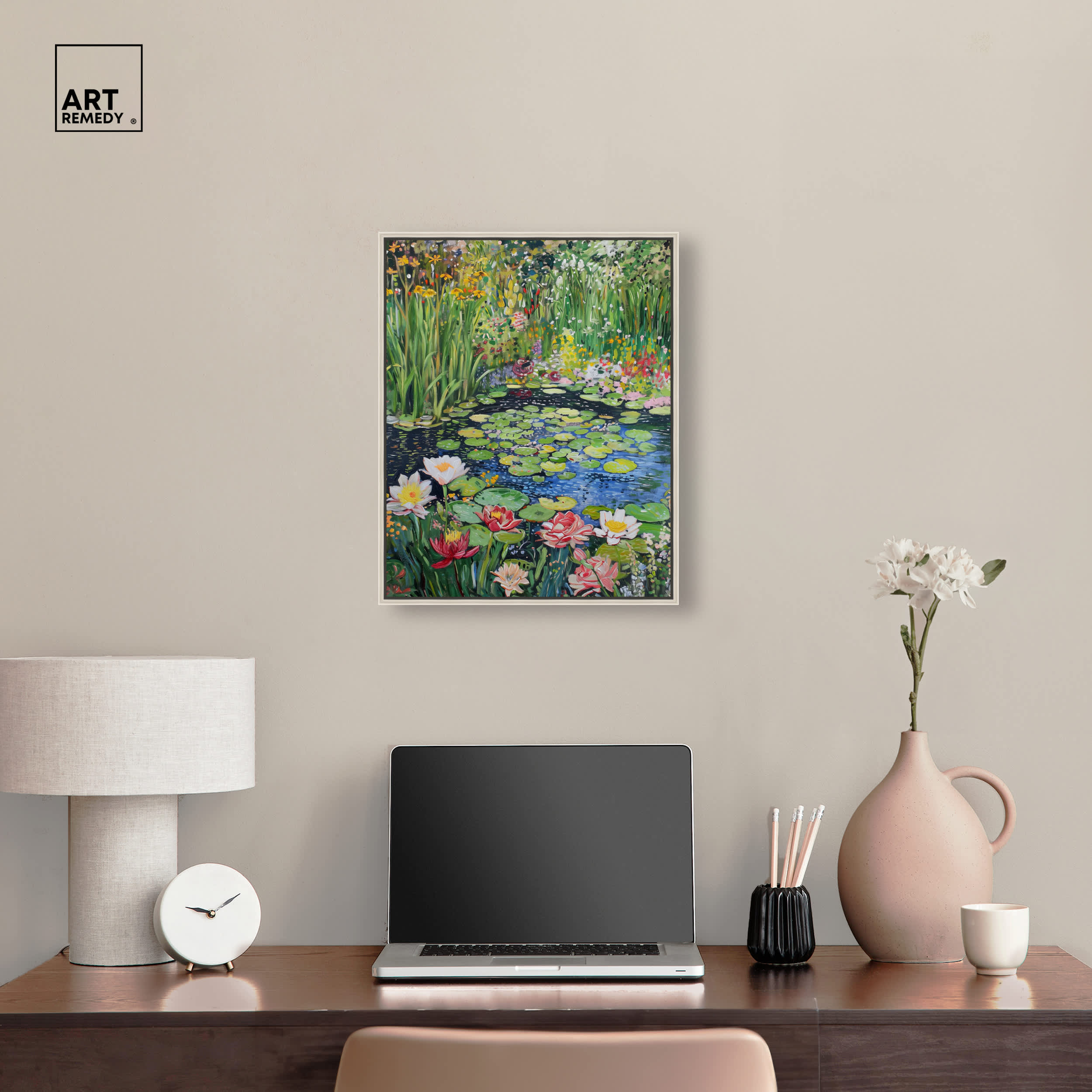 Art Remedy 005745000YK5C24 Wall-Art - View #2