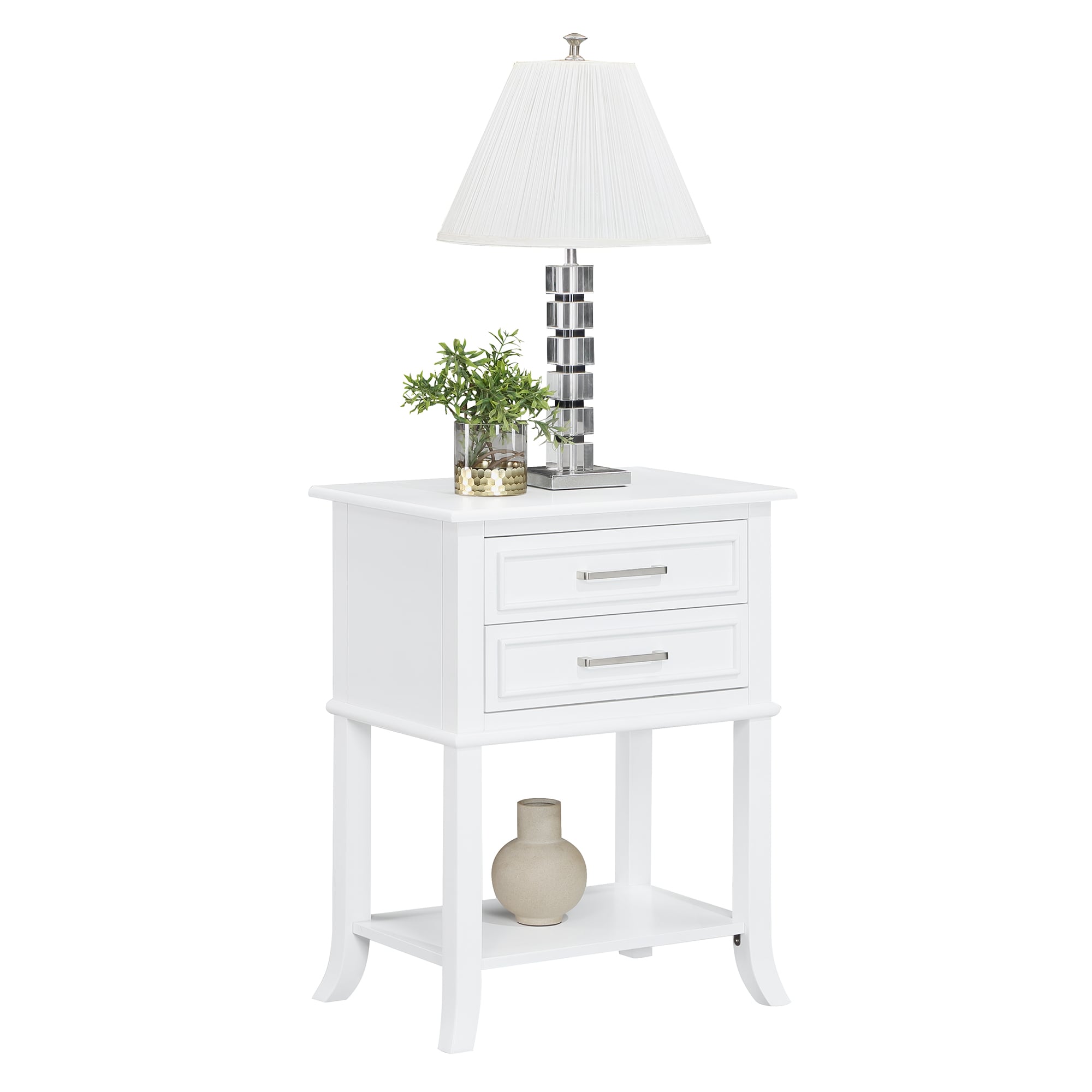 Convenience Concepts V2-275 End-Tables - View #4