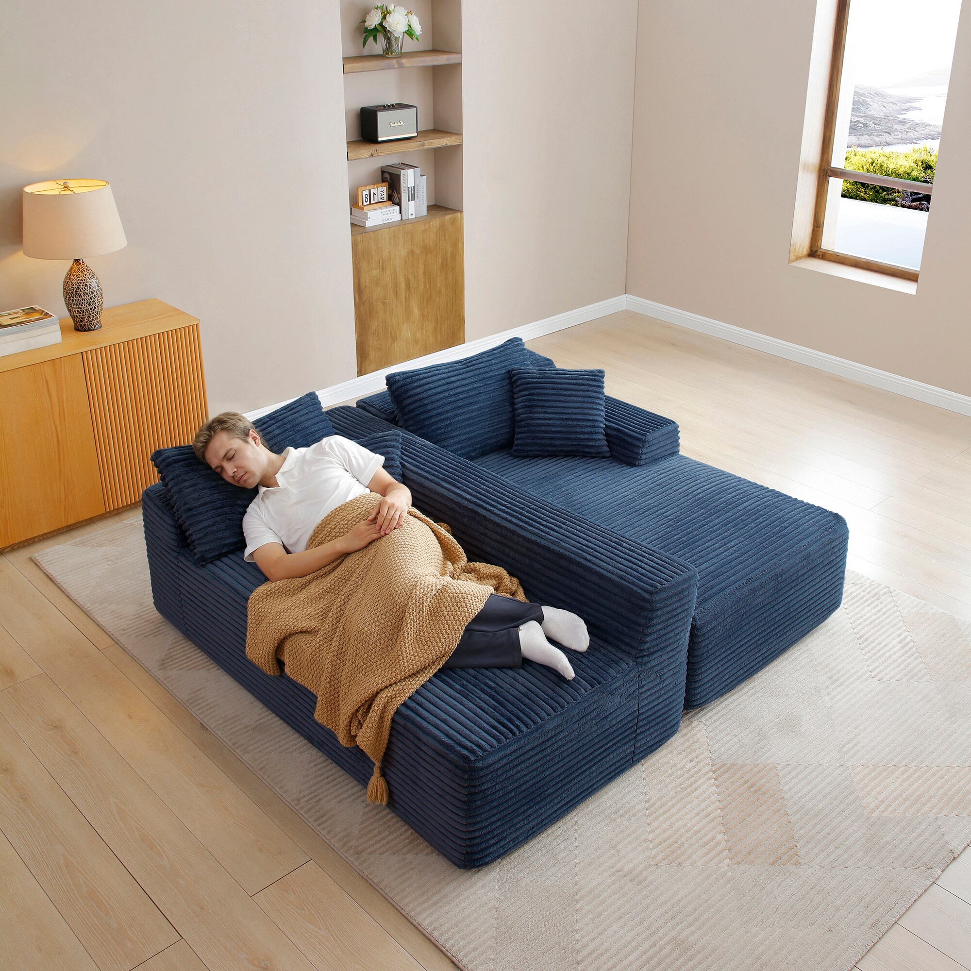 CHITA SF071 Sofas-Loveseats - View #5