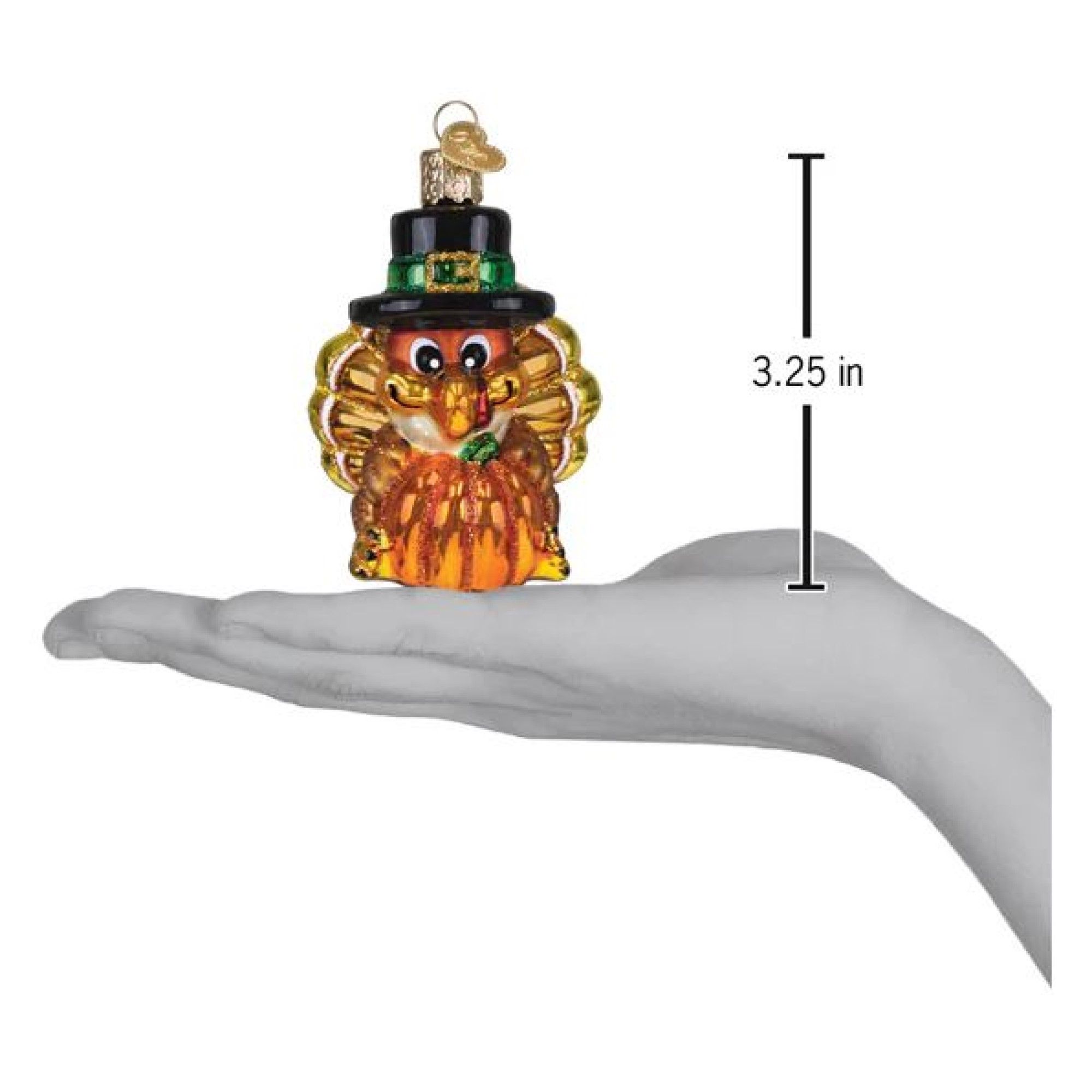 Old World Christmas 729343161581 m060040 - View #4