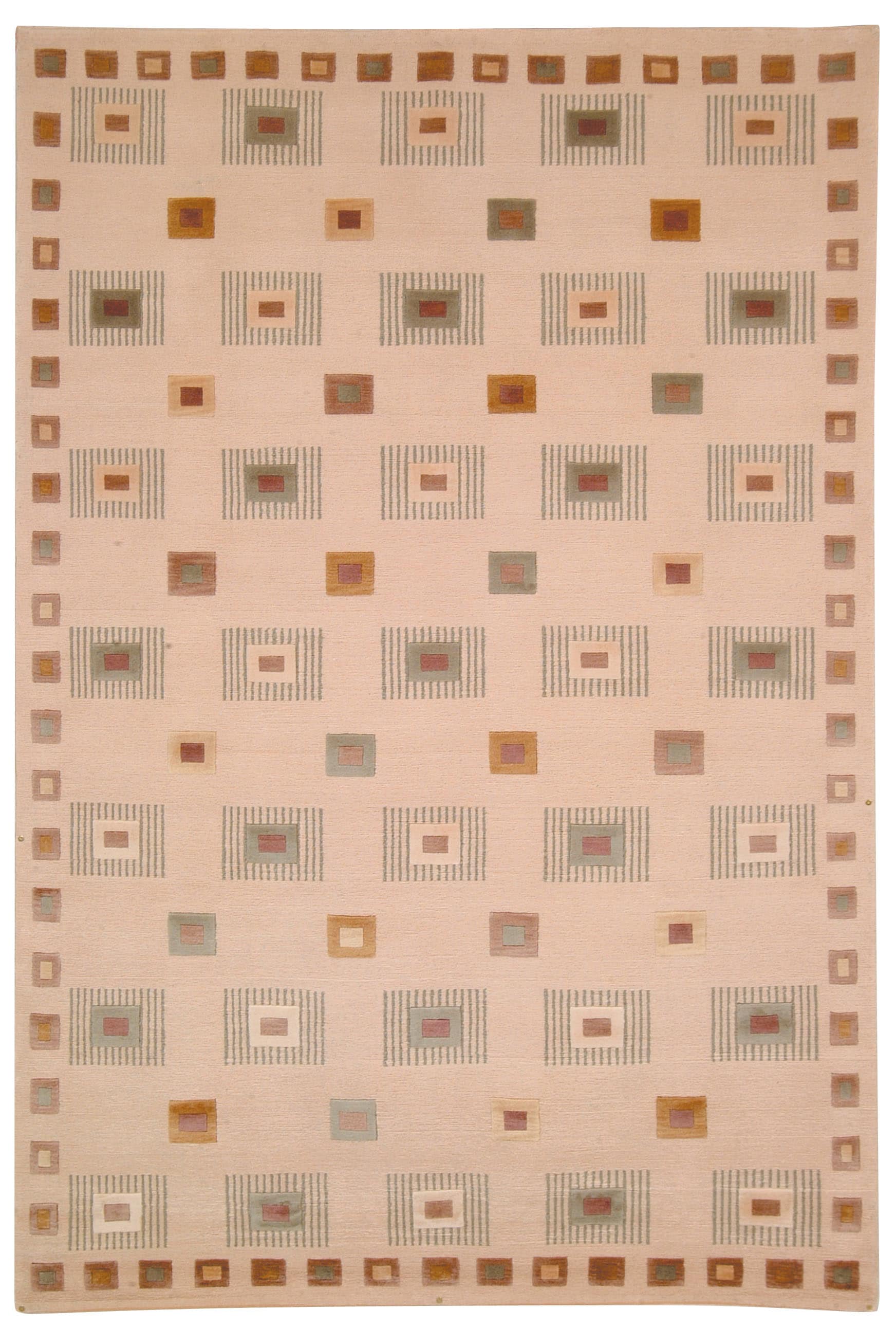 Safavieh TB372B-4 rugs - View #4