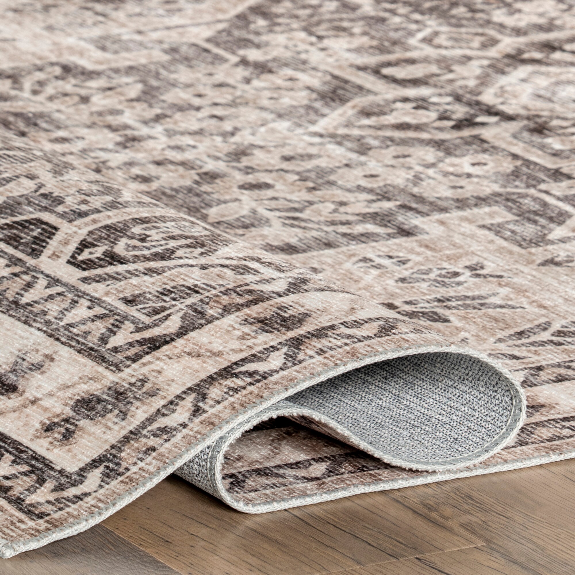 nuLOOM 200HJTH07A-2608 rugs - View #4