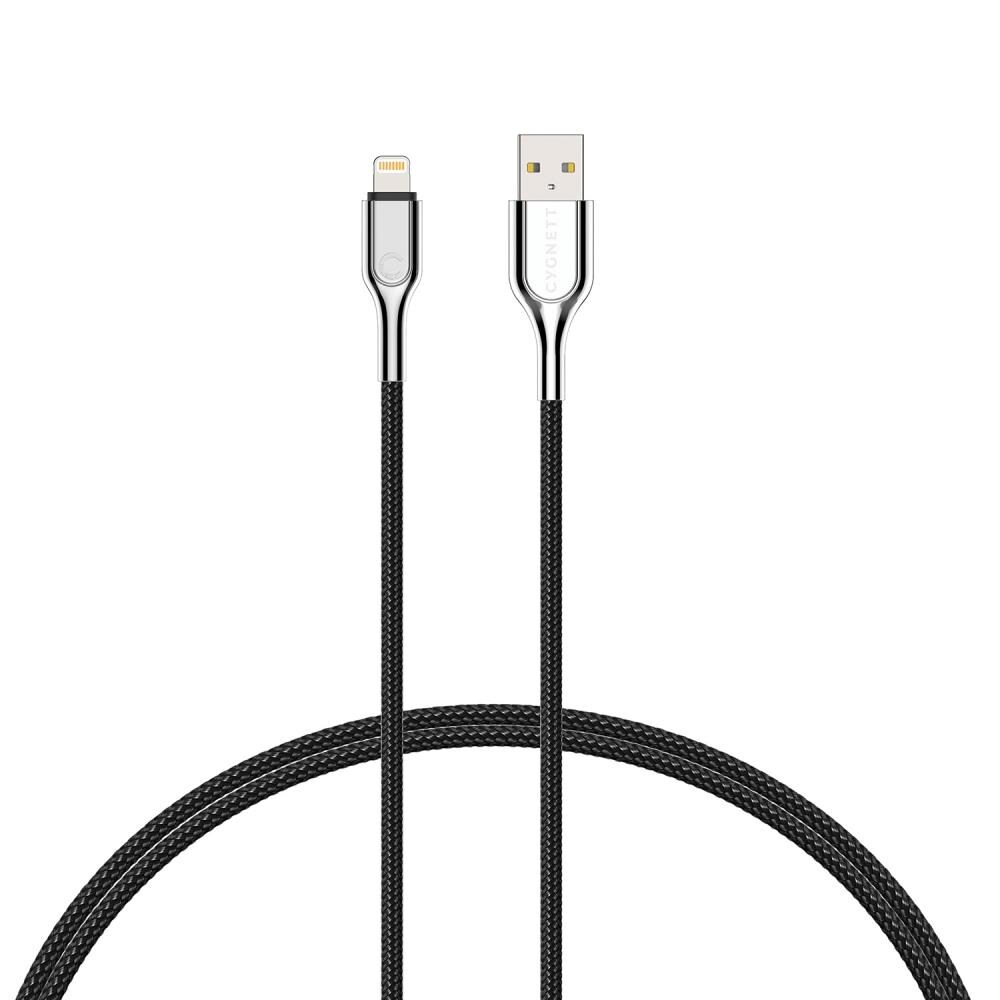 Cygnett CYG2670PCCAL 6-ft Lightning Black Cable