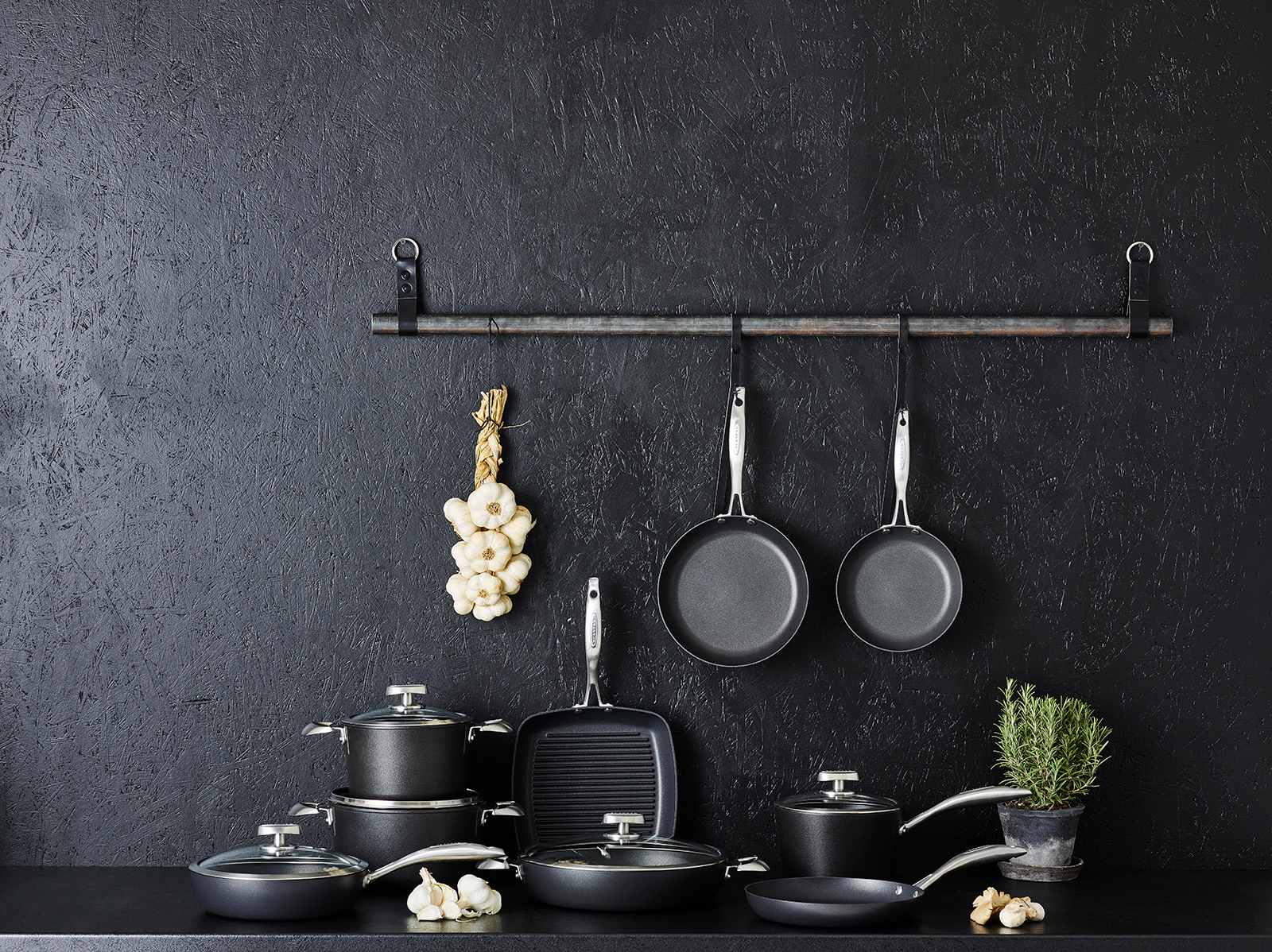 Scanpan 68113200 Cooking-Pans-Skillets - View #5