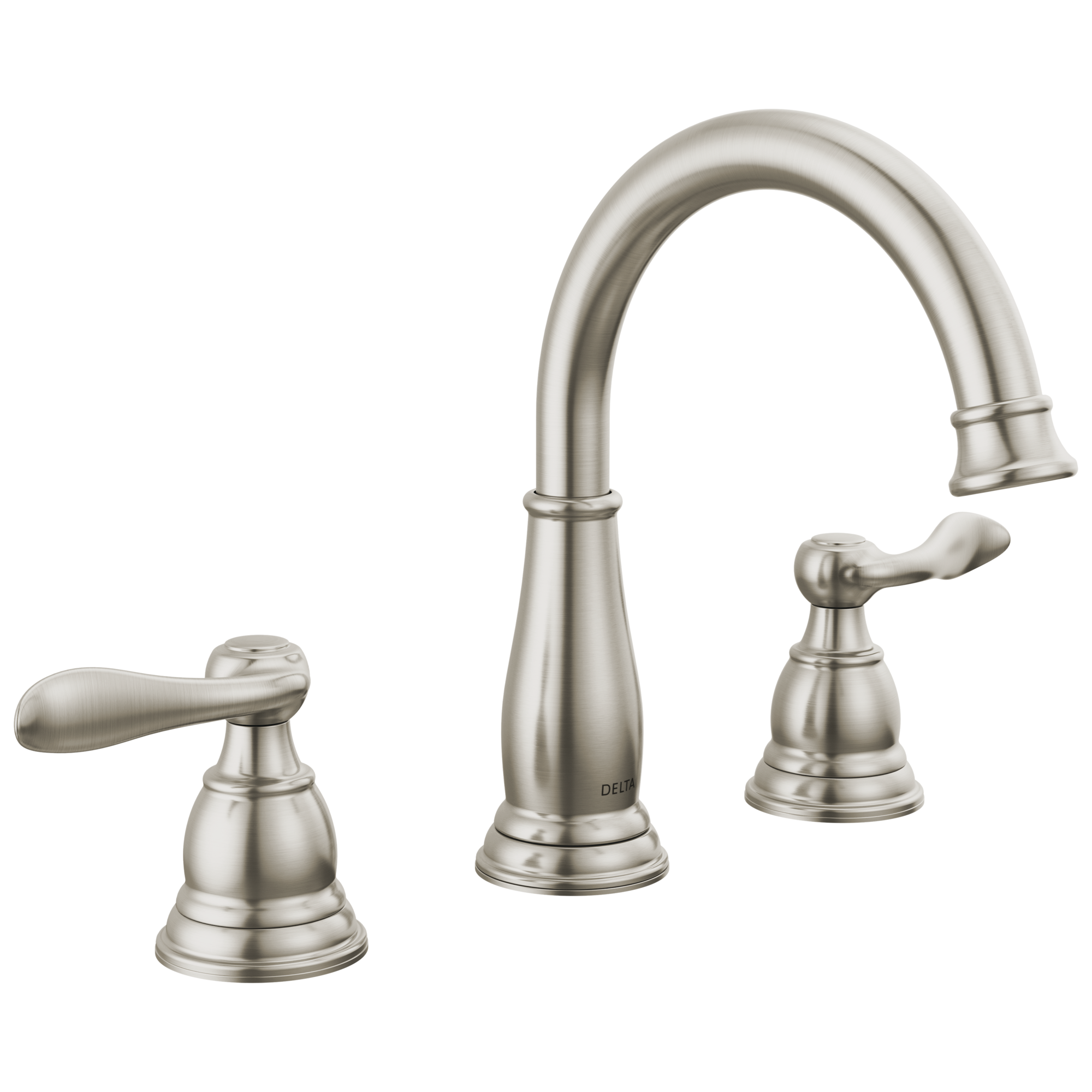Delta 35896LF-BN Lavatory-Faucets - View #2