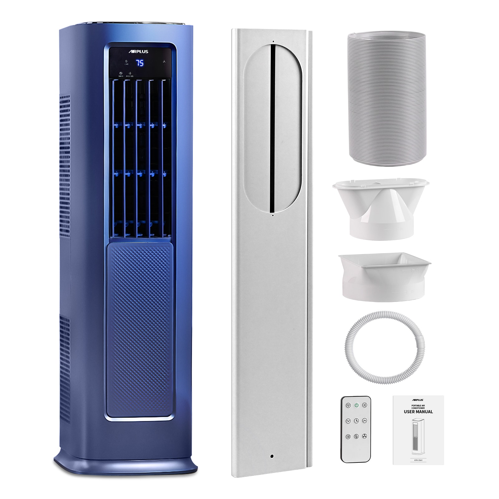 EdenDirect FDKE3829 Portable-Air-Conditioners - View #13