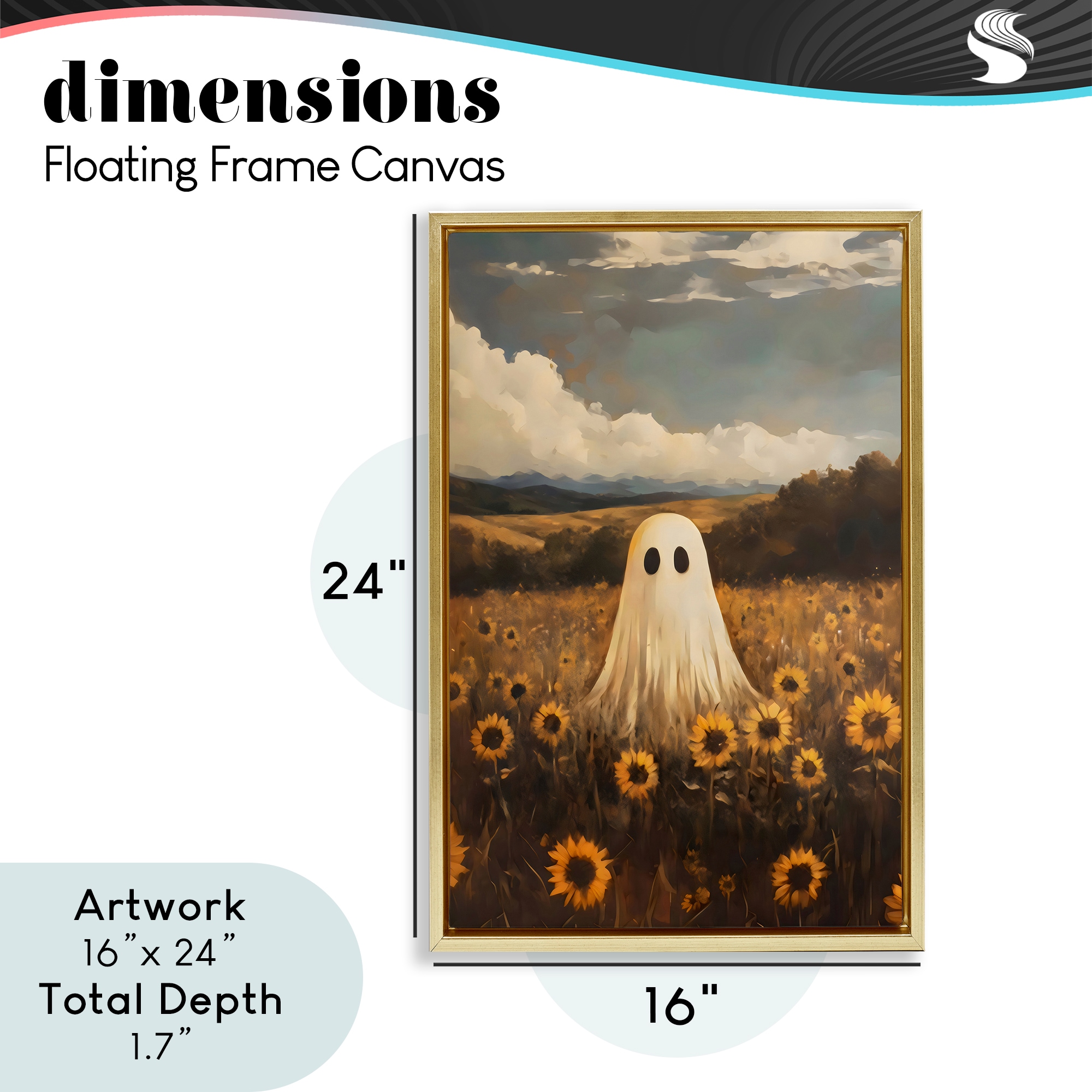 Stupell Industries 199847622756 Wall-Art - View #4
