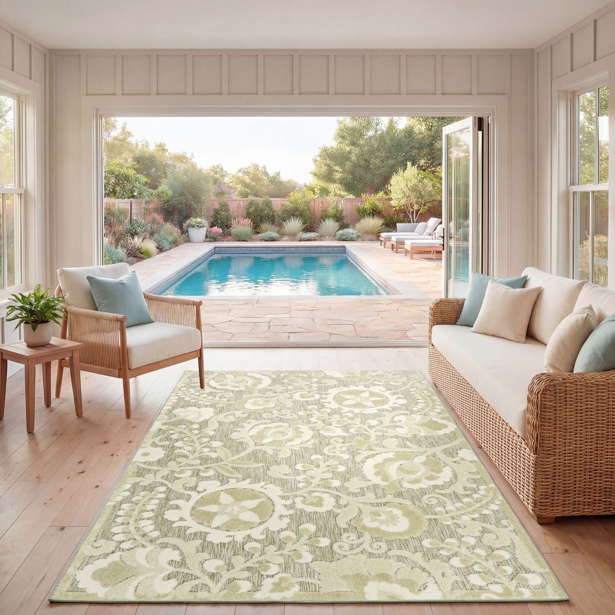Nourison 841491156667 rugs - View #4