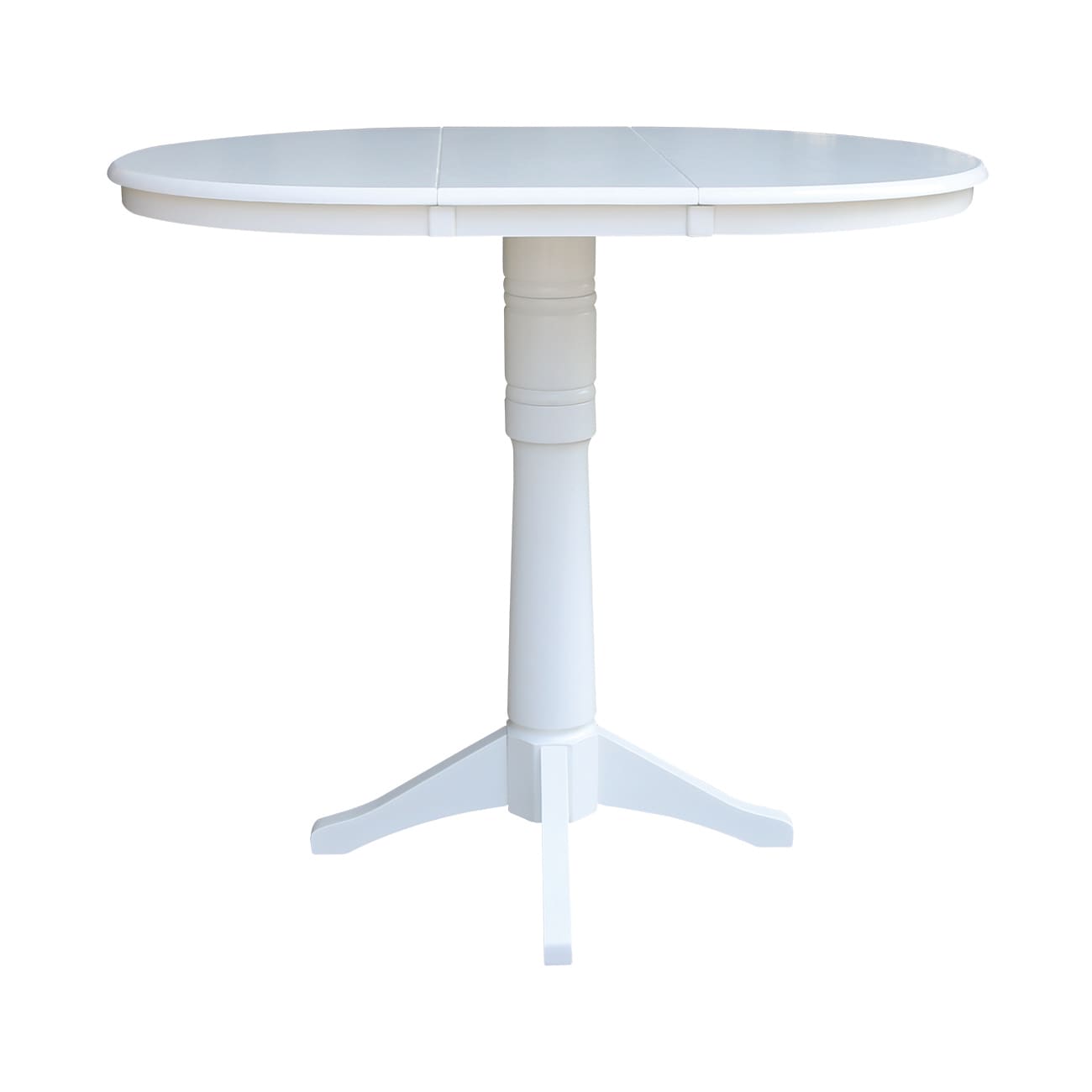 International Concepts K08-36RXT-27B-6B-2 Dining-Tables - View #5