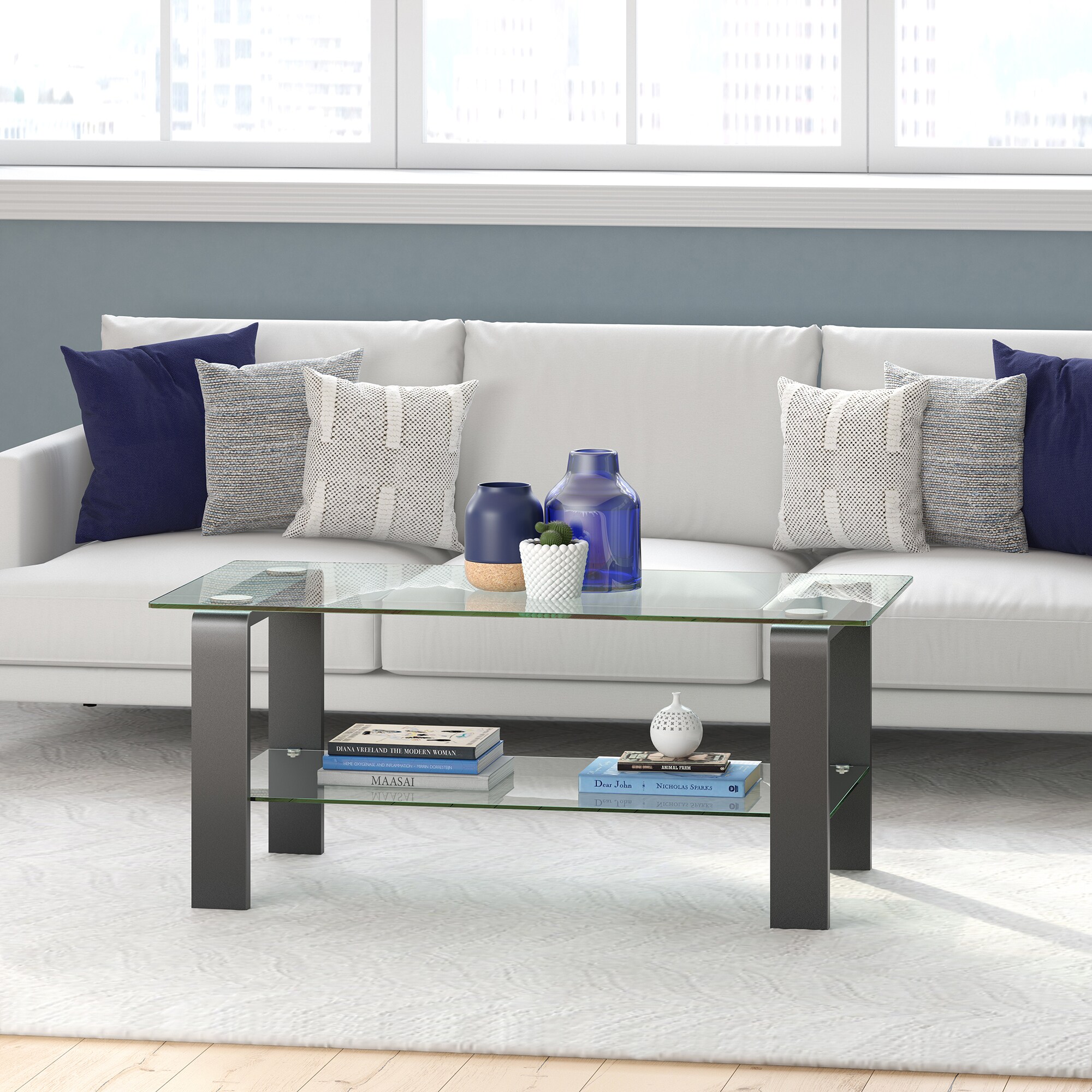 Hailey Home CT0970 Coffee-Tables - View #6