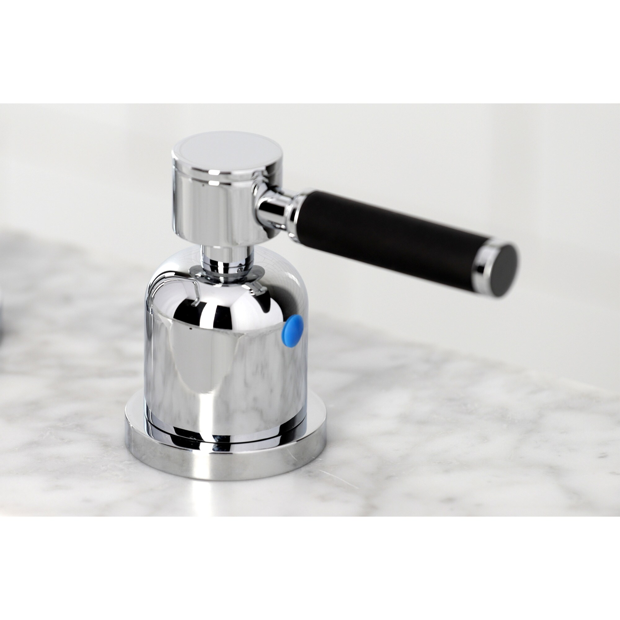 Kingston Brass WLFSC8931DKL Lavatory-Faucets - View #8
