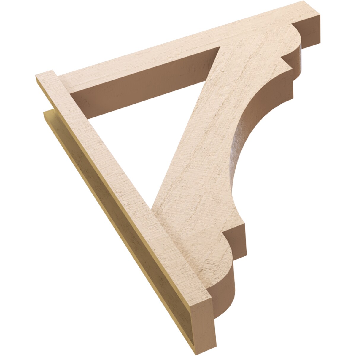 Ekena Millwork 2135982 corbels - View #6