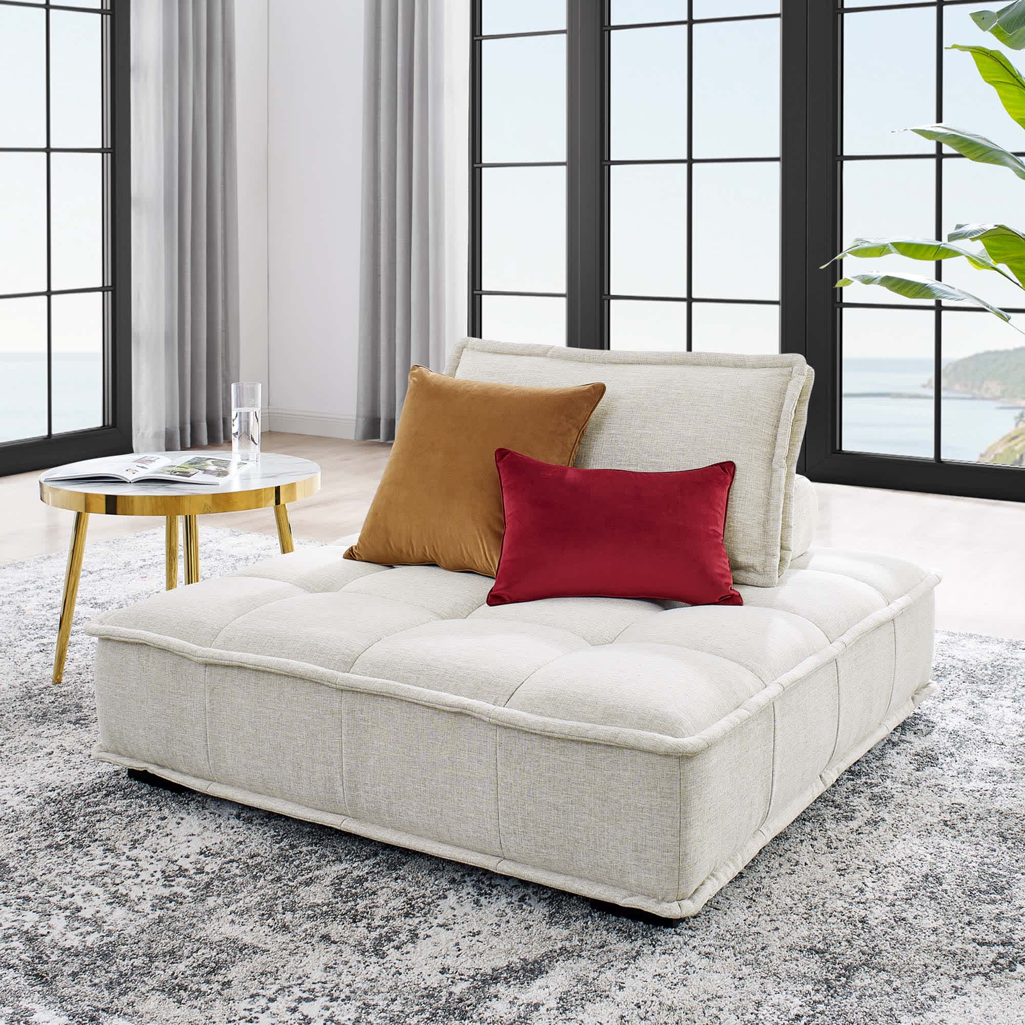 Modway EEI-4725-BEI chairs - View #2