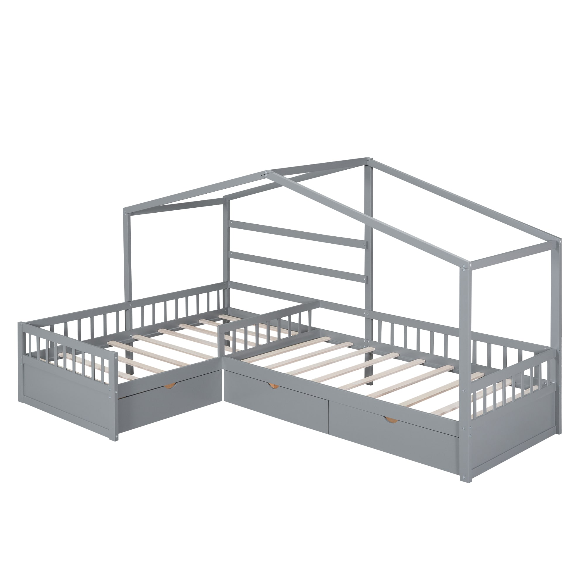 Qualler BEW000026E beds - View #7
