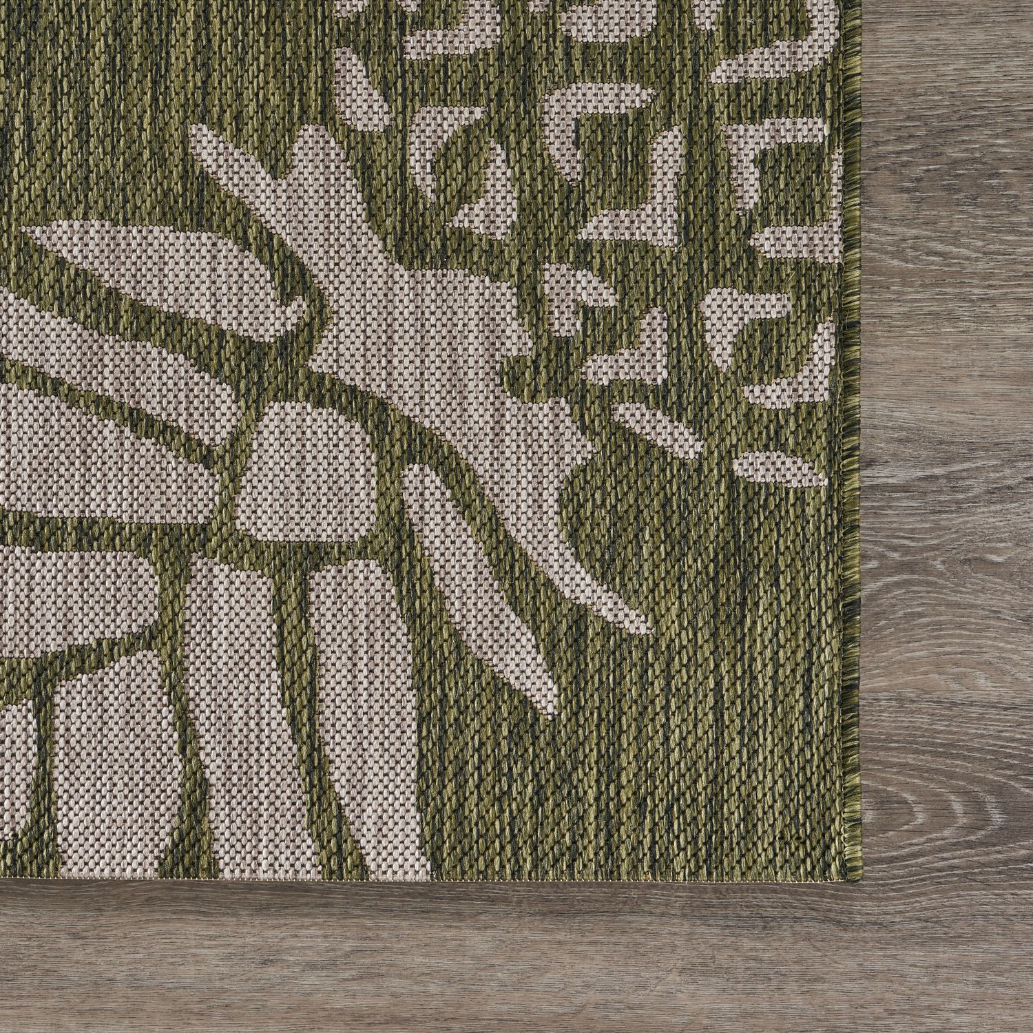 LR Home CATAL81500GRB7999 rugs - View #9