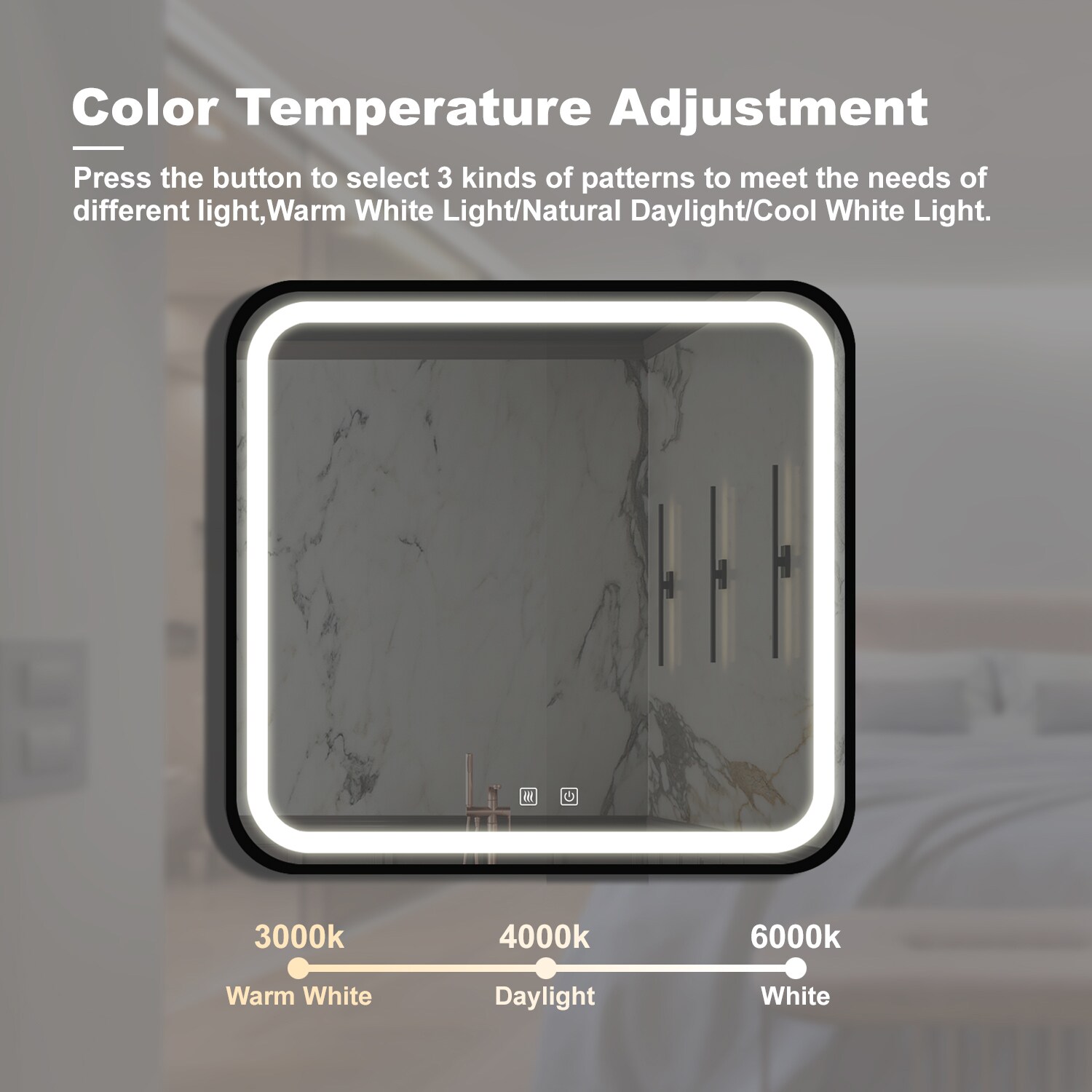 CESICIA W62D59 Decor-Mirrors - View #6