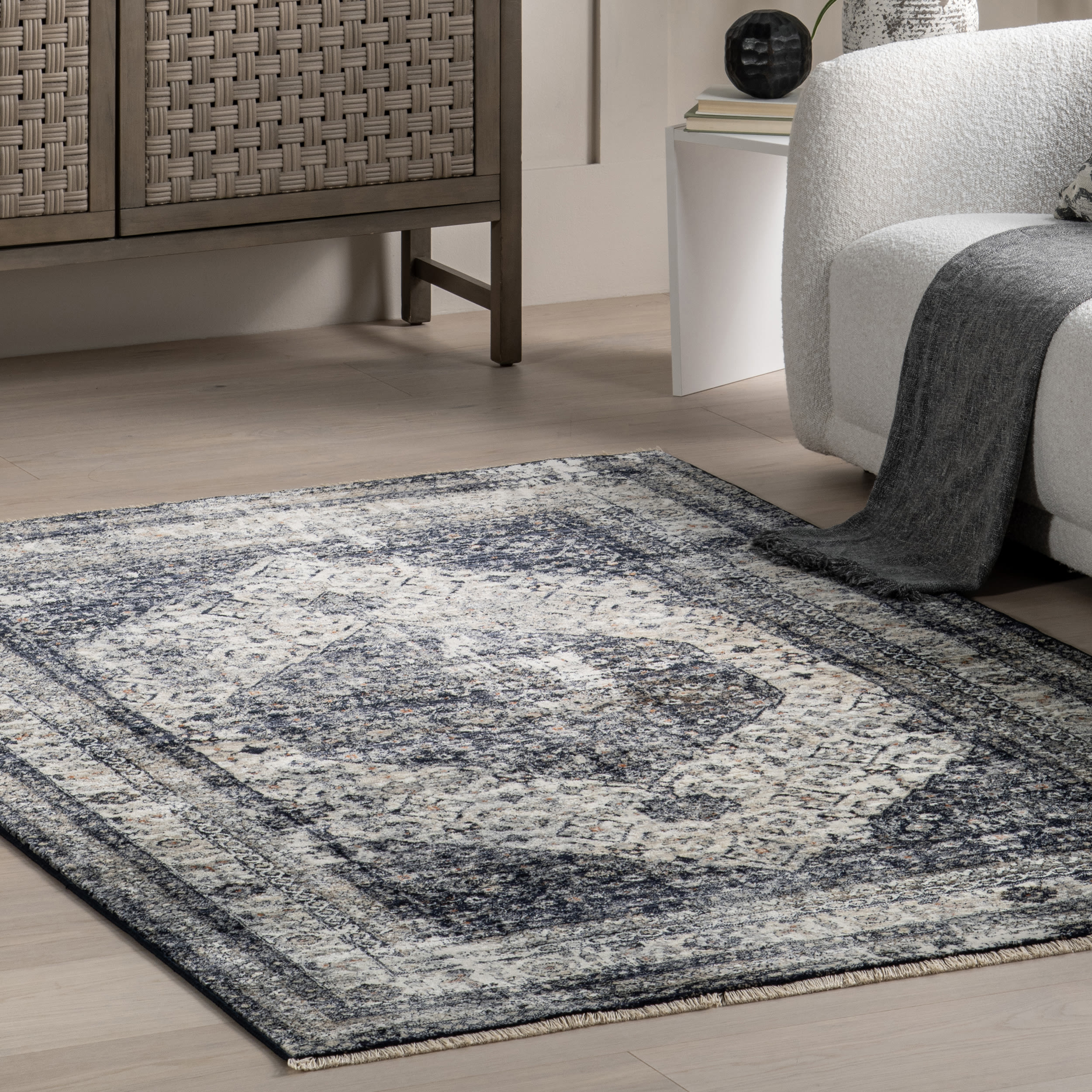 nuLOOM BDSN04D-8010 rugs - View #9