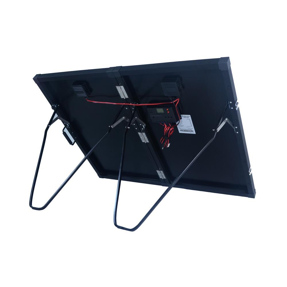 Nature Power 55702 Portable-Solar-Panels - View #4