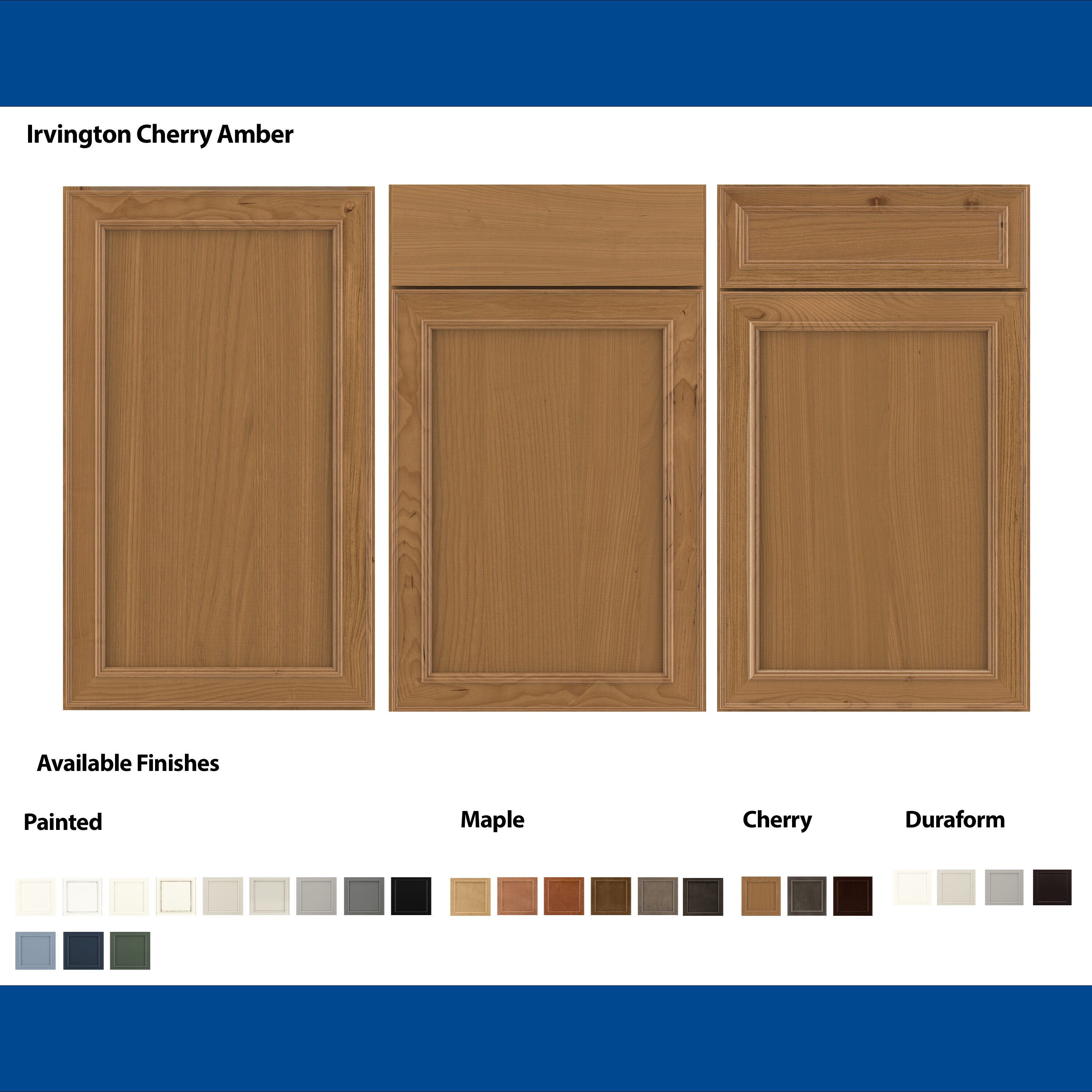 Shenandoah 98191 Cabinet-Samples - View #4
