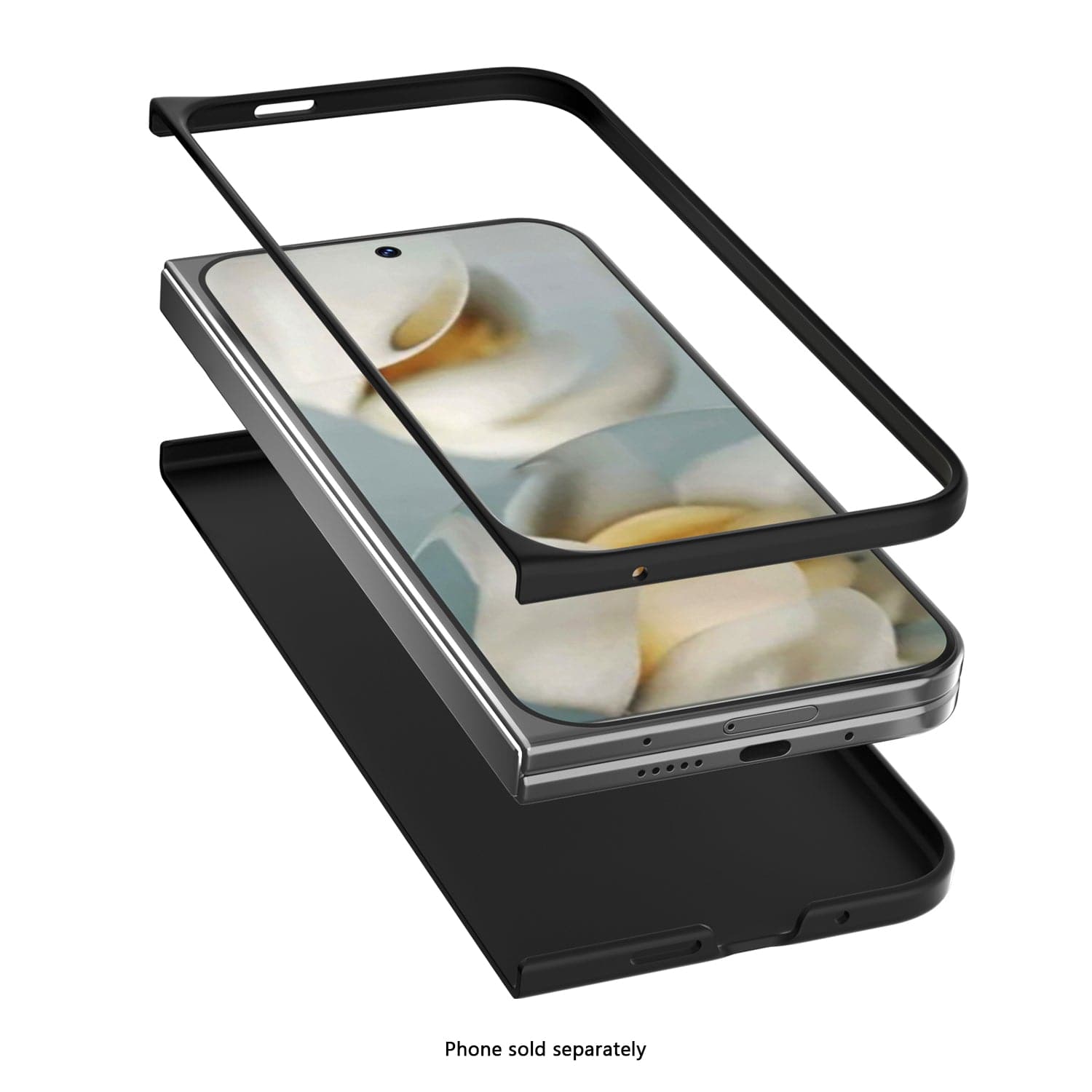 SAHARA CP00891 Cell-Phone-Cases - View #3