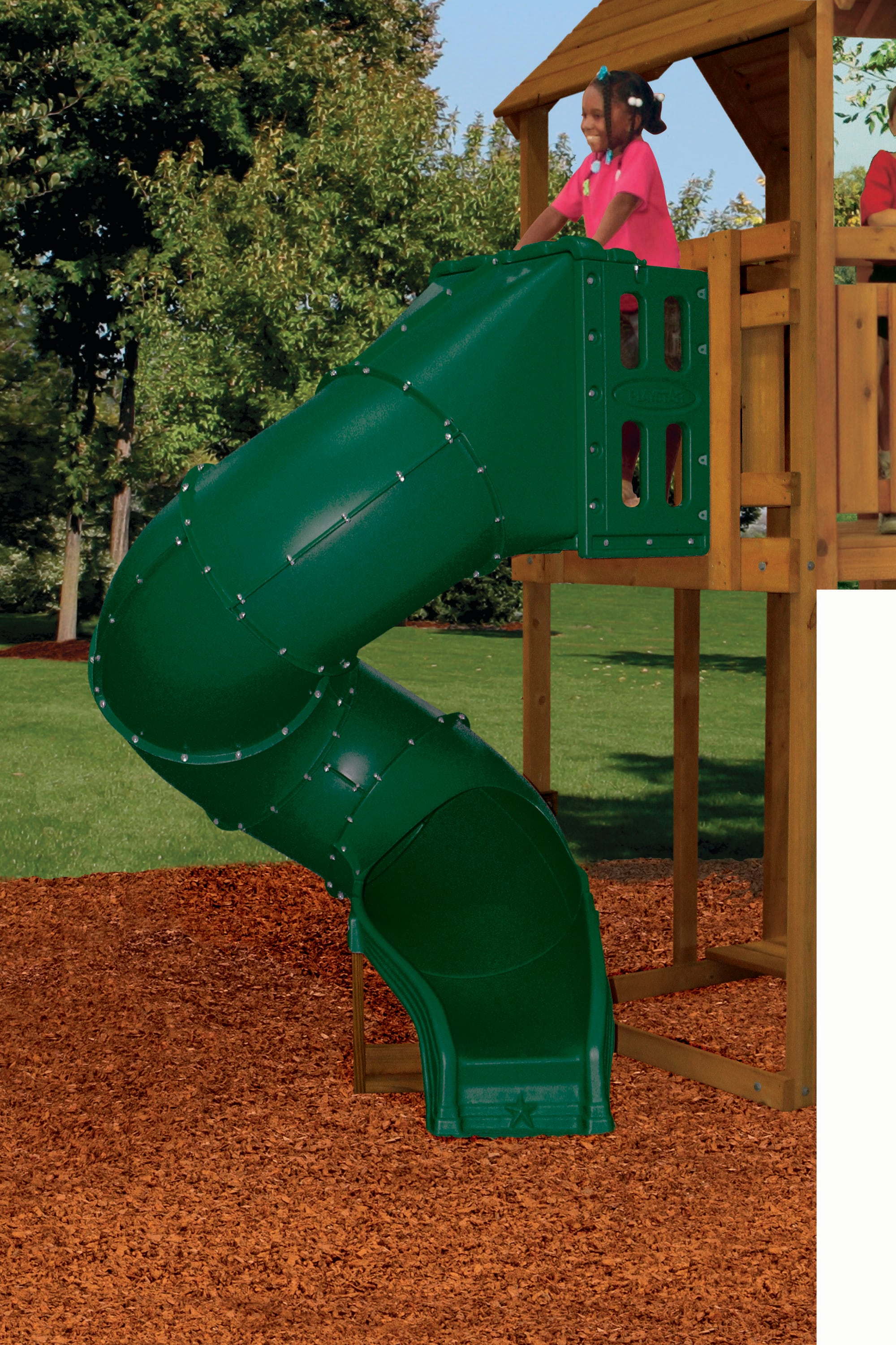 PlayStar PS 8823 slides - View #3