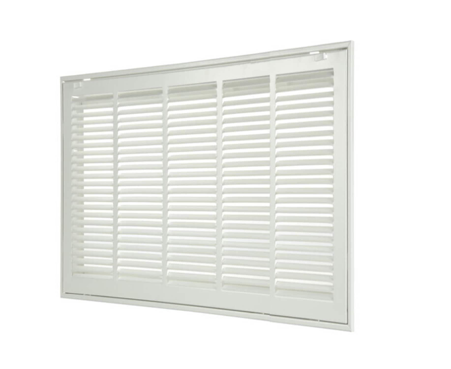 RELIABILT 7223020WH grilles - View #4