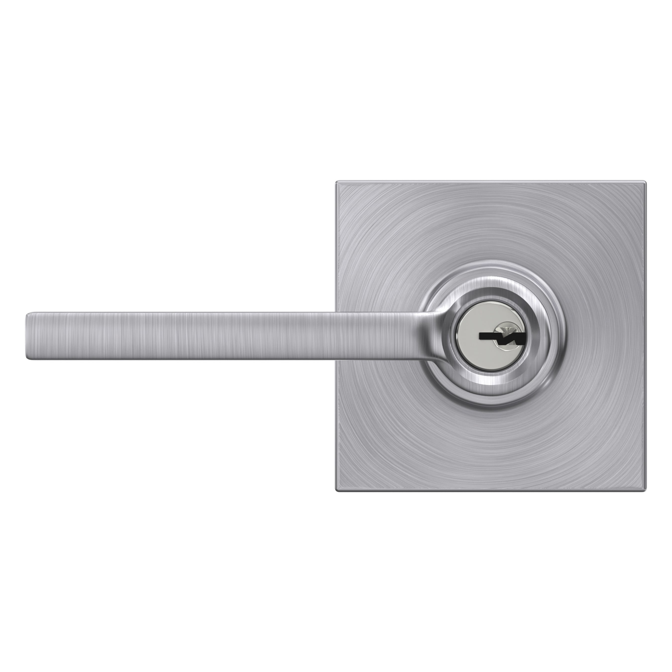 Schlage F51A LAT 626 COL Door-Handles - View #8