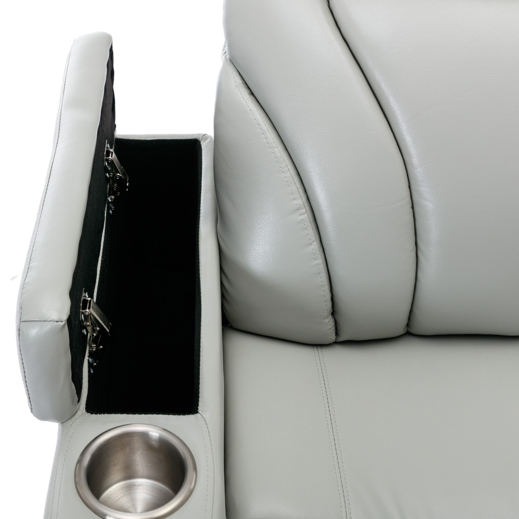Clihome W50-ZO-6901 recliners - View #10