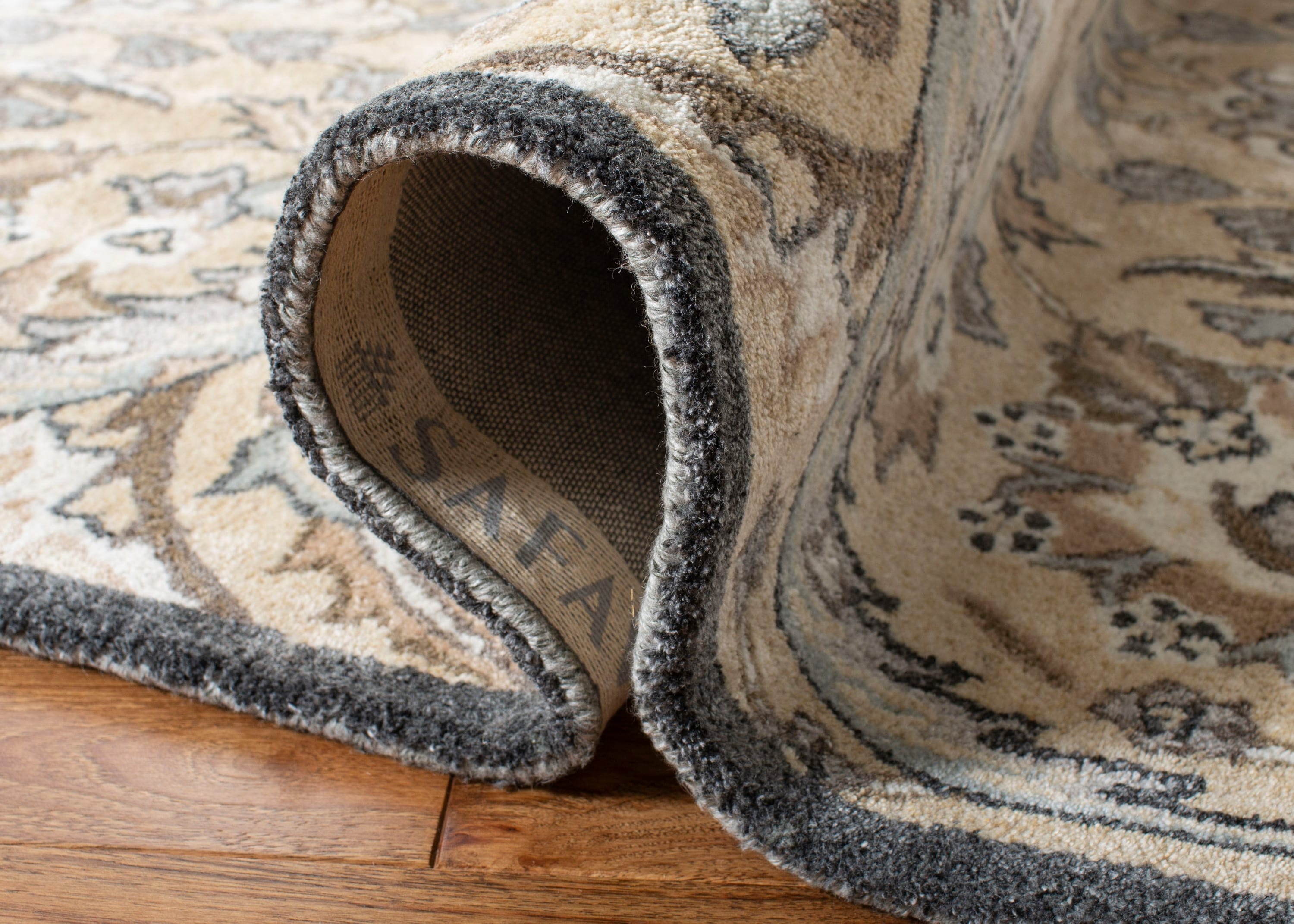 Safavieh BEL923A-27 rugs - View #6