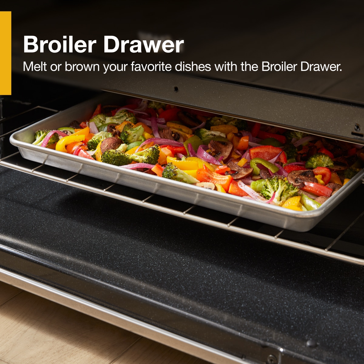 Whirlpool WFG320M0MS Freestanding-Gas-Ranges - View #9