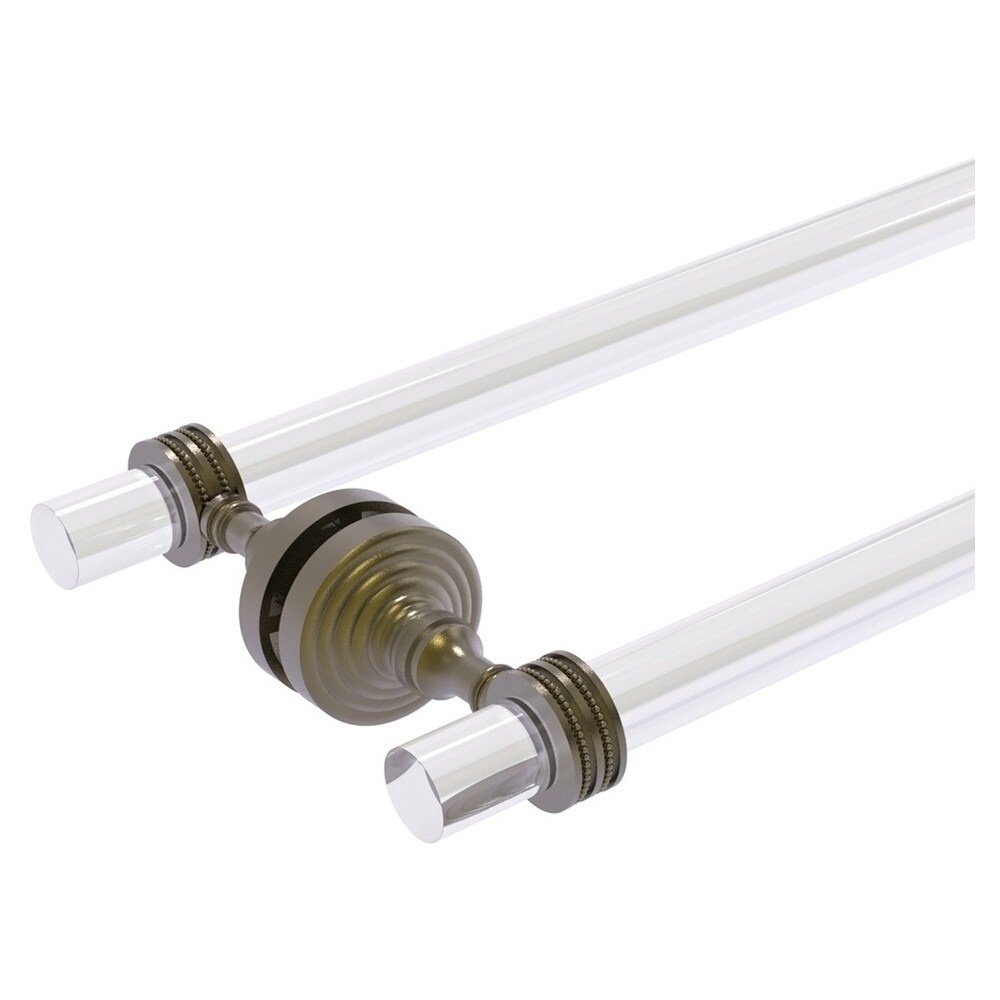 Allied Brass PG-41D-BB-30-ABR d060350 - View #2