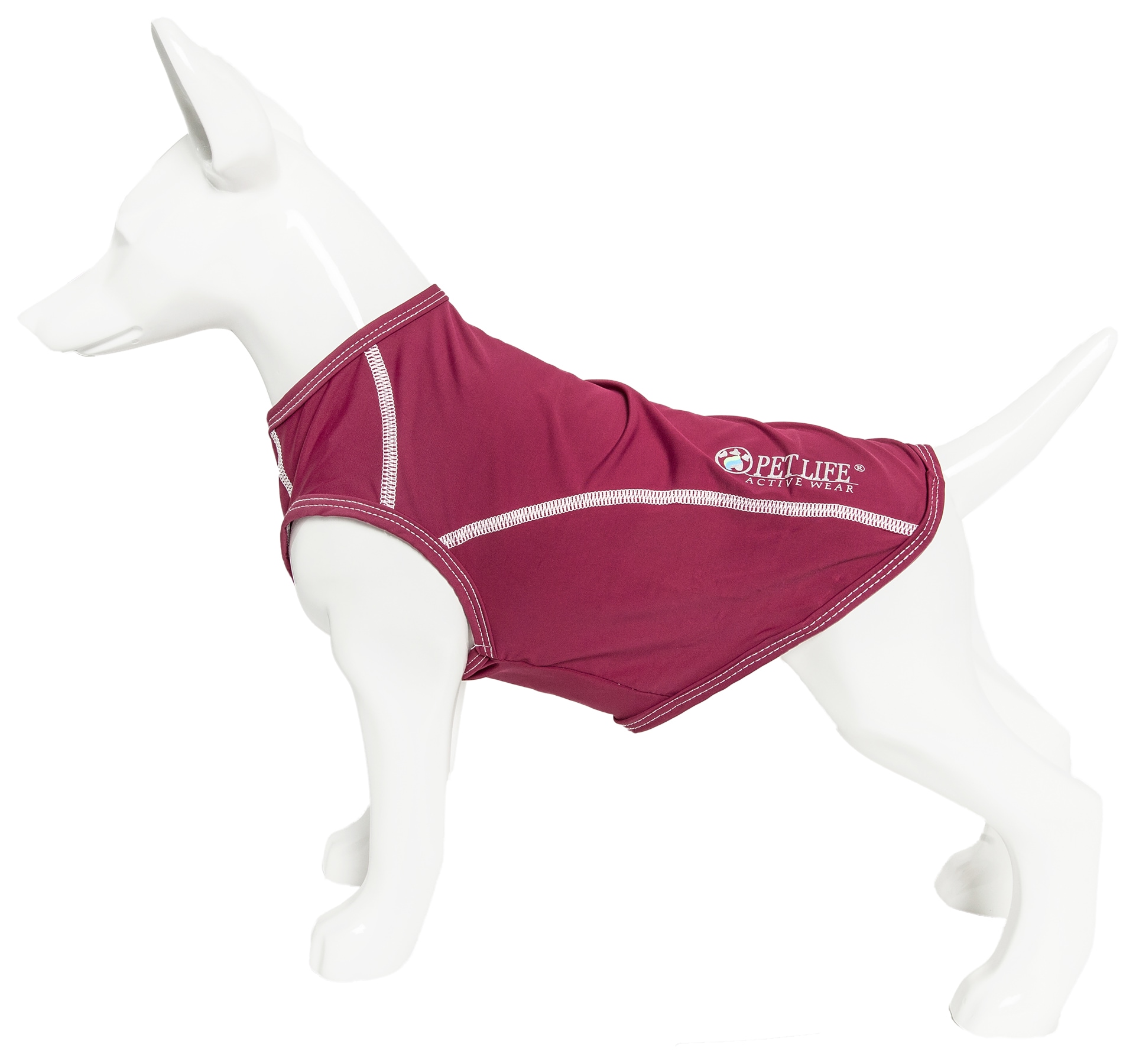 Pet Life TSHL2MRMD Dog-Apparel - View #7