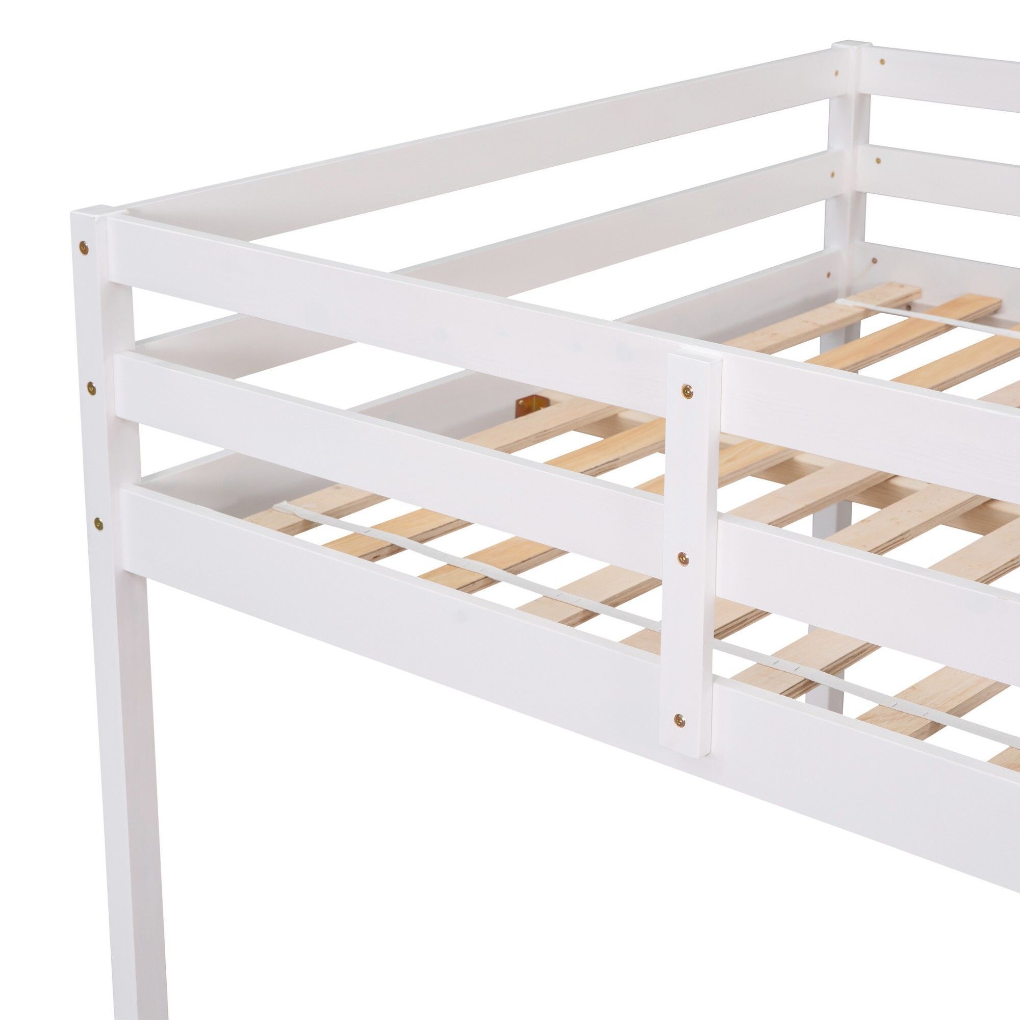 Yiekholo LL-0284AAK Bunk-Beds - View #9
