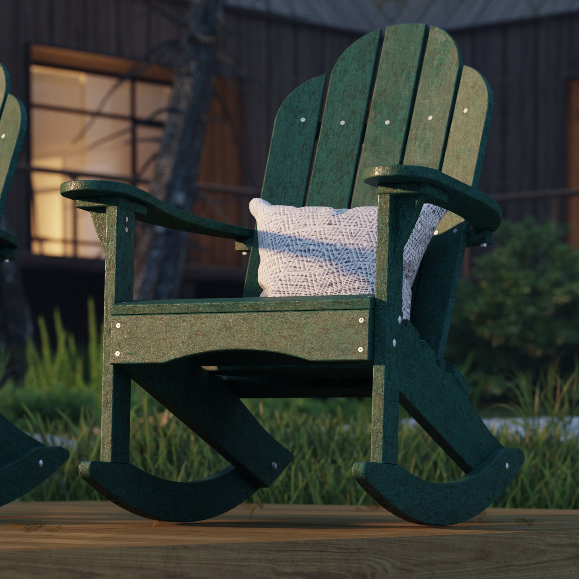 Wildridge LCC-215-TG Patio-Chairs - View #3
