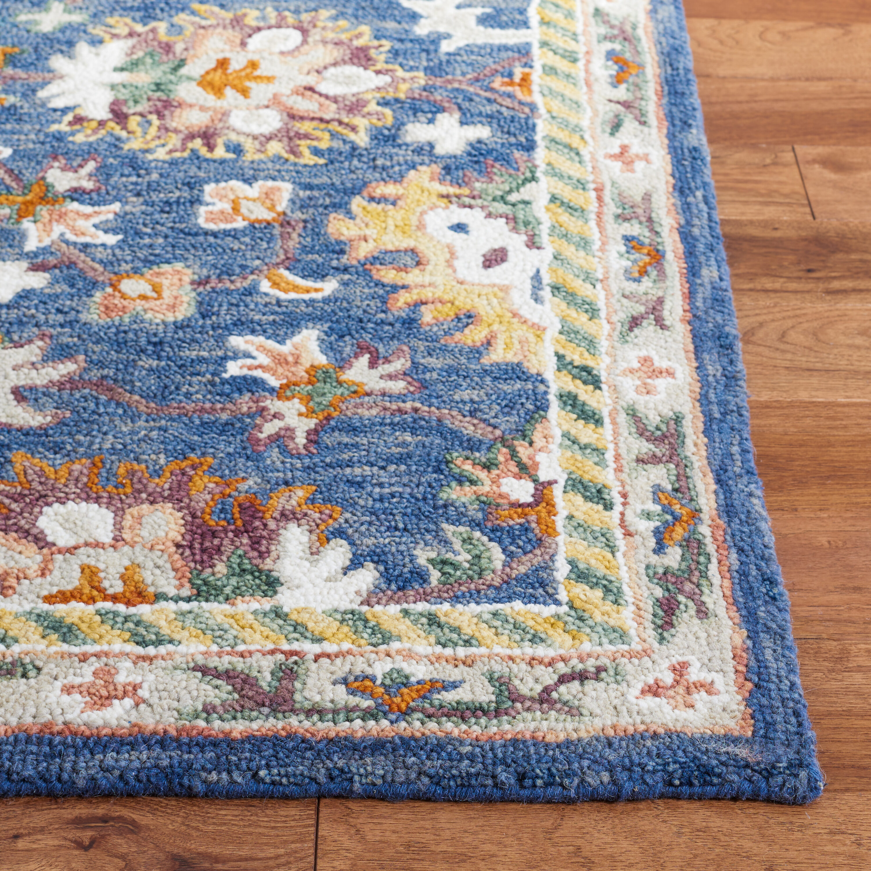 Safavieh APN146M-5 rugs - View #4
